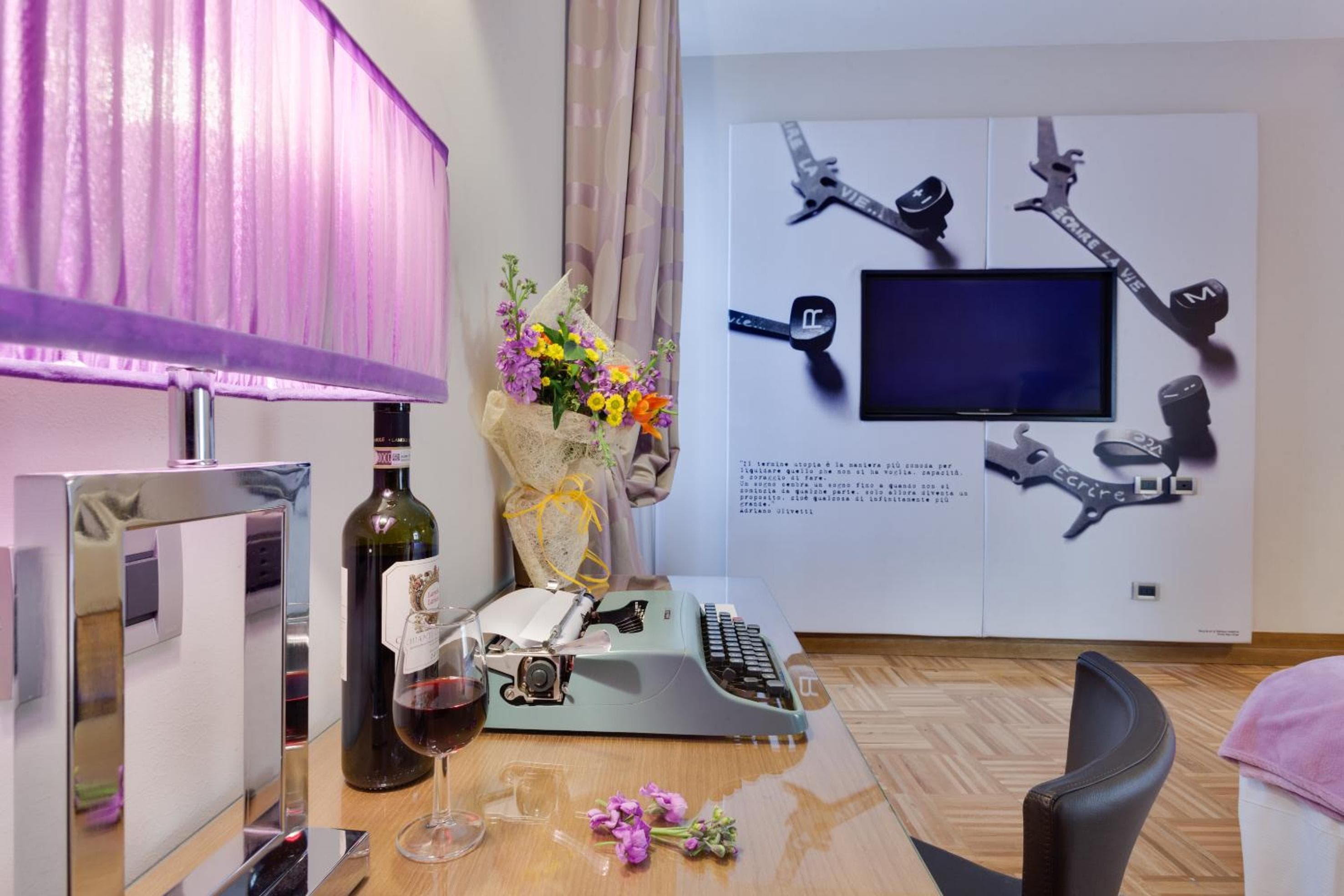 Solo Experience Hotel hotel, Via Canto De Nelli 2, Florence, Italy — photo 158