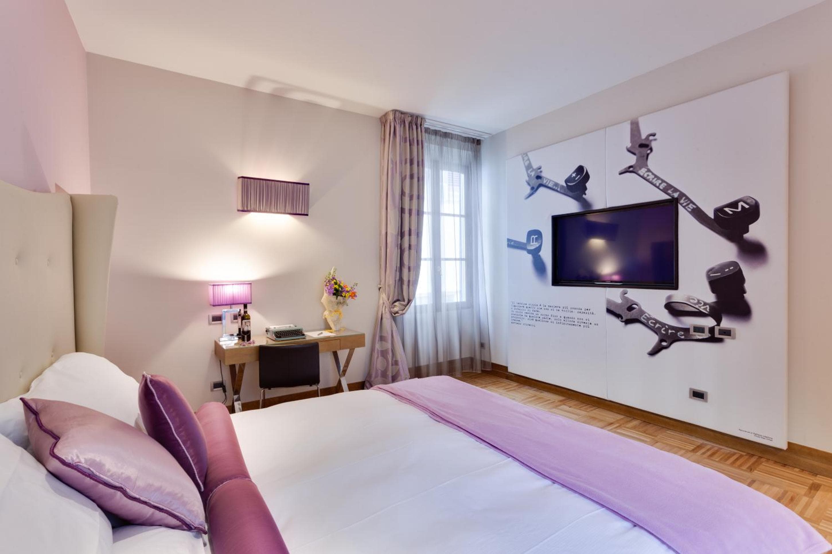 Solo Experience Hotel hotel, Via Canto De Nelli 2, Florence, Italy — photo 159