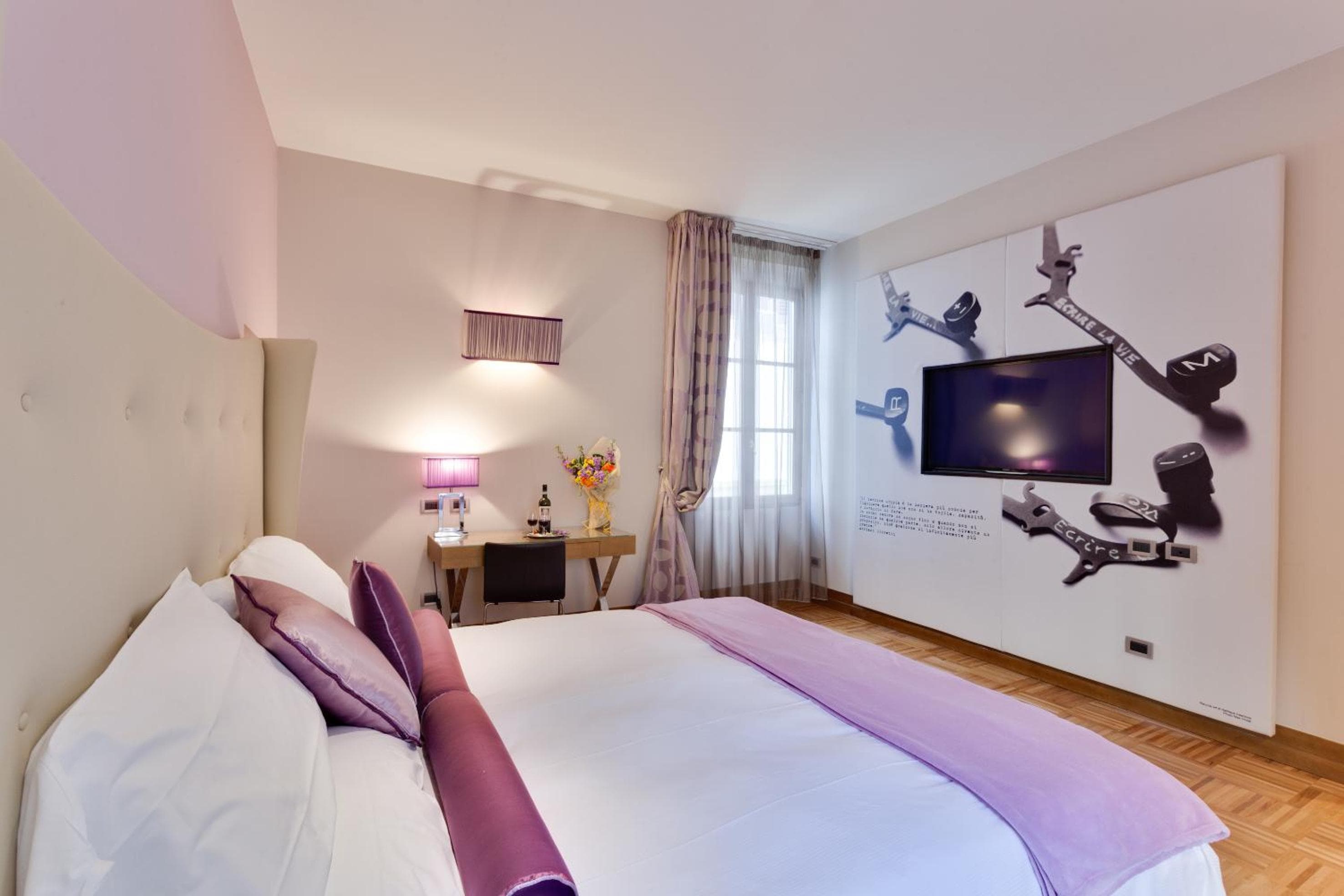 Solo Experience Hotel hotel, Via Canto De Nelli 2, Florence, Italy — photo 160