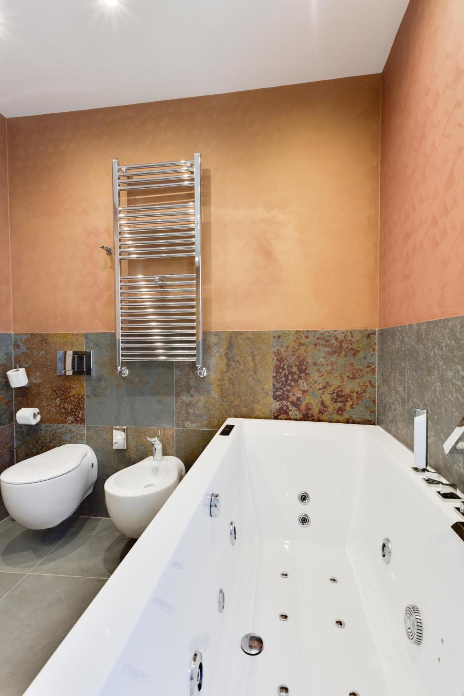 Solo Experience Hotel hotel, Via Canto De Nelli 2, Florence, Italy — photo 162