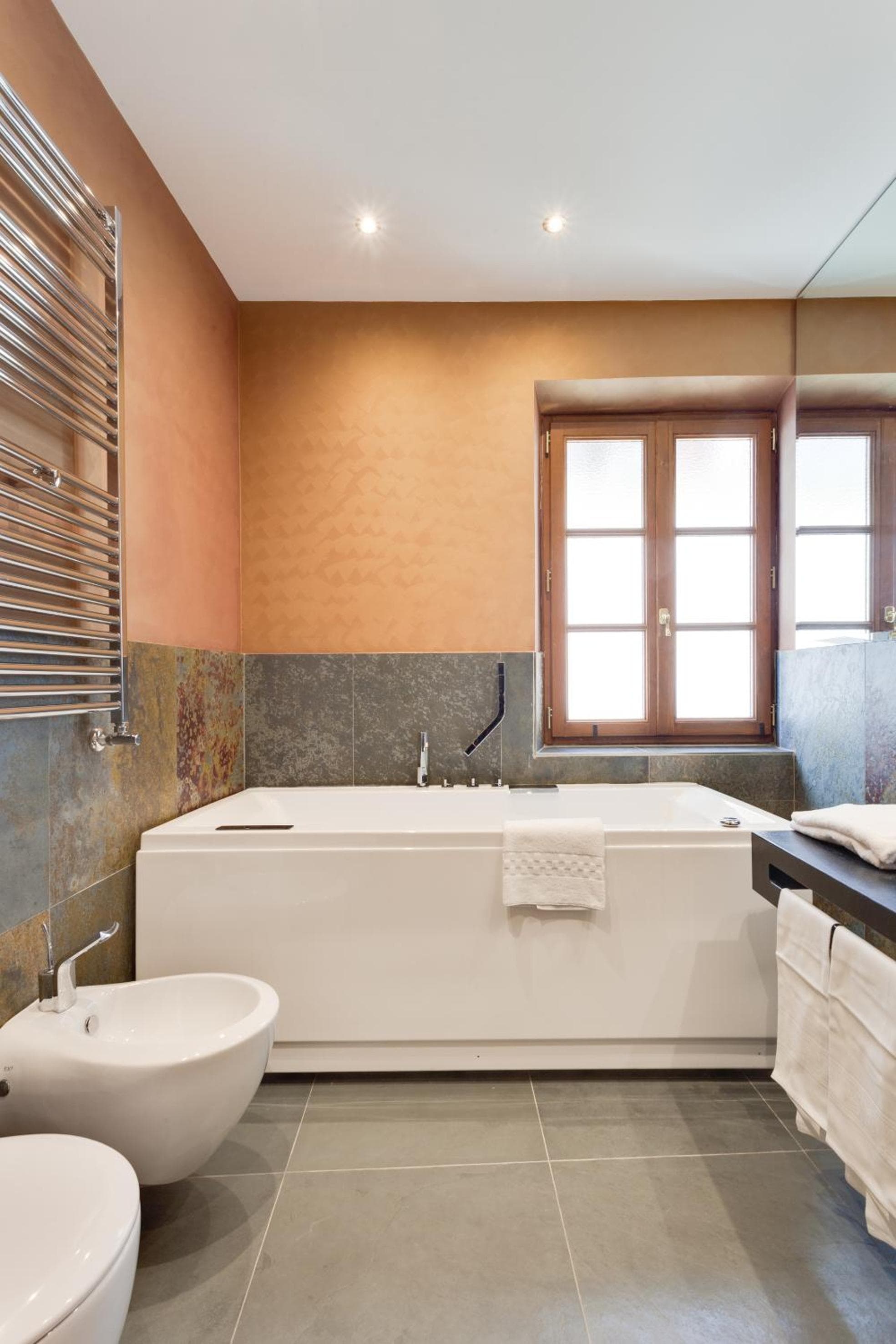 Solo Experience Hotel hotel, Via Canto De Nelli 2, Florence, Italy — photo 163