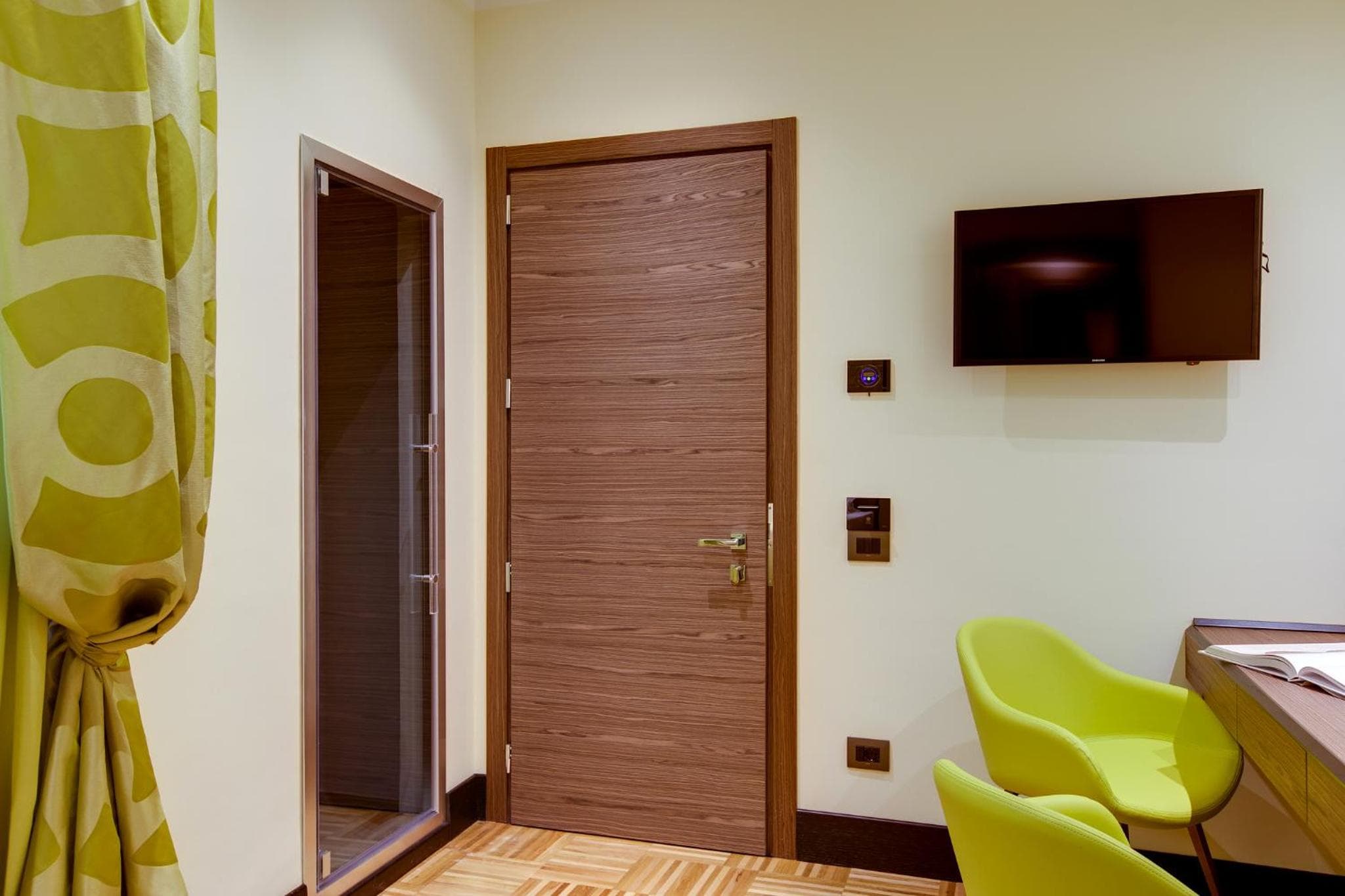 Solo Experience Hotel hotel, Via Canto De Nelli 2, Florence, Italy — photo 150