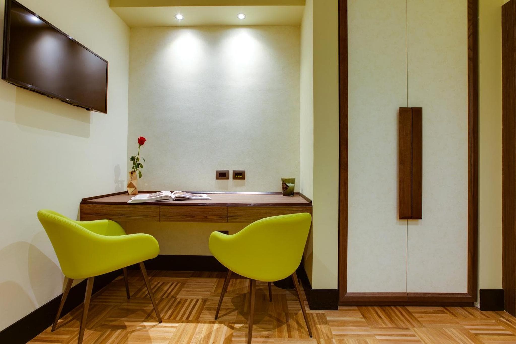 Solo Experience Hotel hotel, Via Canto De Nelli 2, Florence, Italy — photo 151