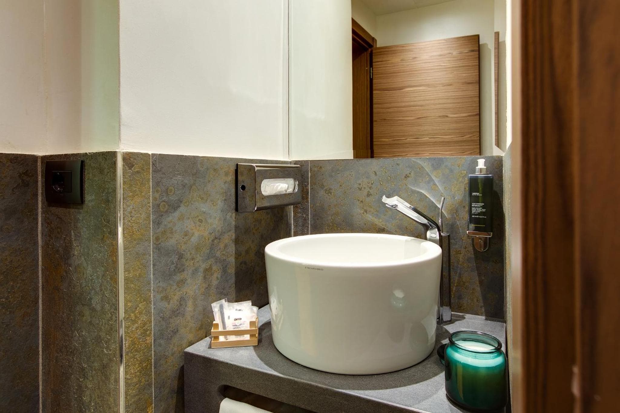 Solo Experience Hotel hotel, Via Canto De Nelli 2, Florence, Italy — photo 153