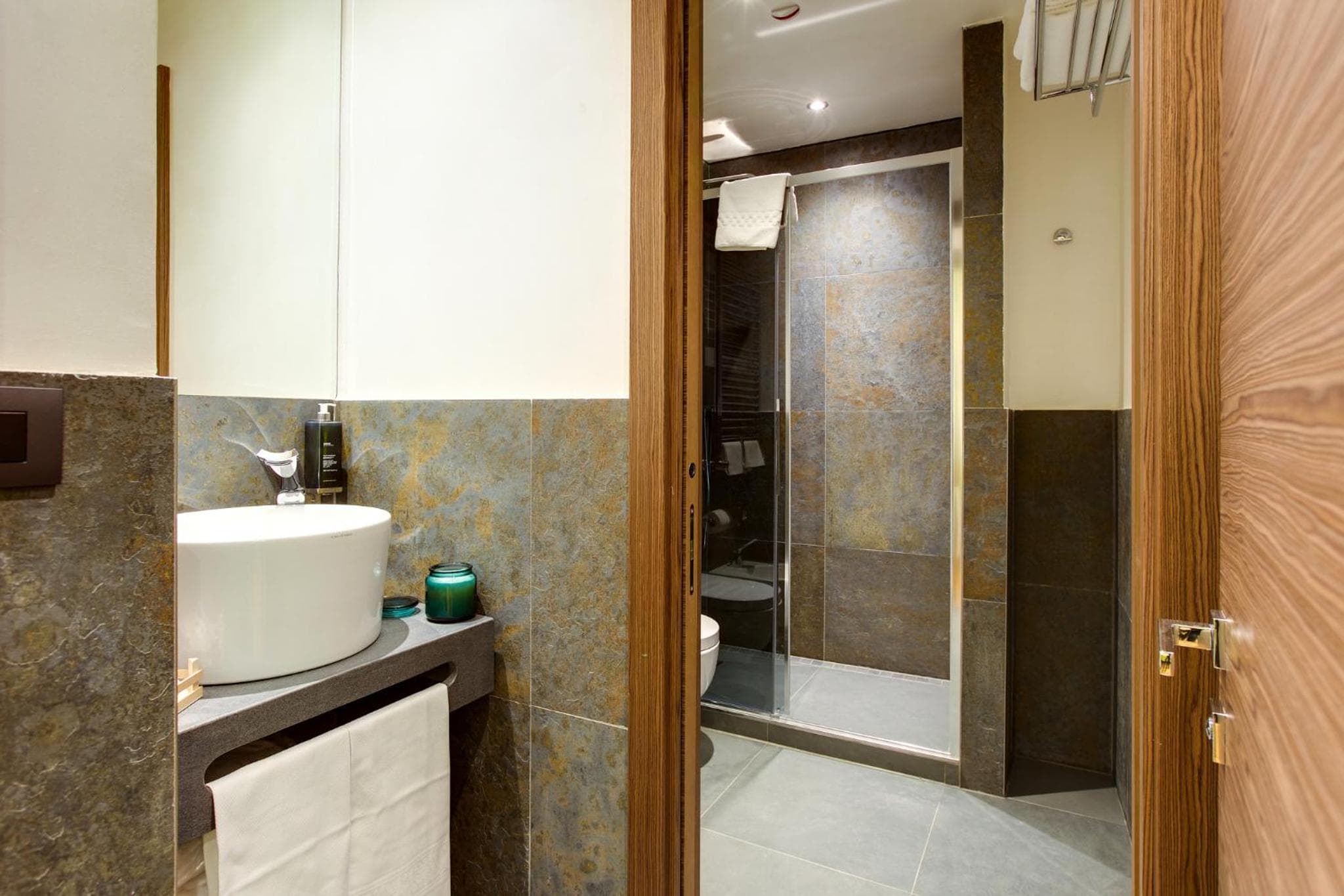 Solo Experience Hotel hotel, Via Canto De Nelli 2, Florence, Italy — photo 154