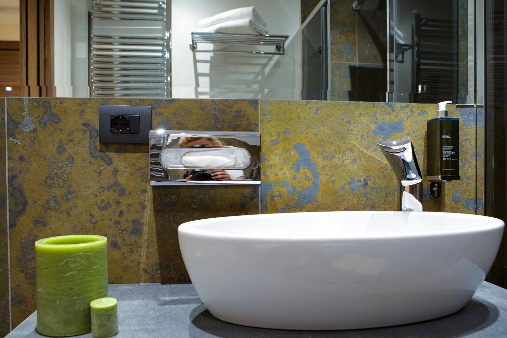 Solo Experience Hotel hotel, Via Canto De Nelli 2, Florence, Italy — photo 138