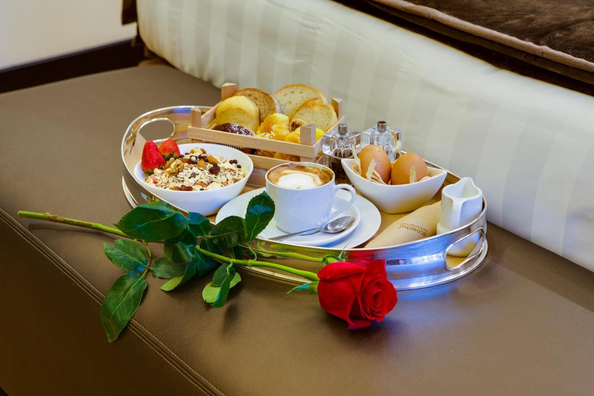 Solo Experience Hotel hotel, Via Canto De Nelli 2, Florence, Italy — photo 139