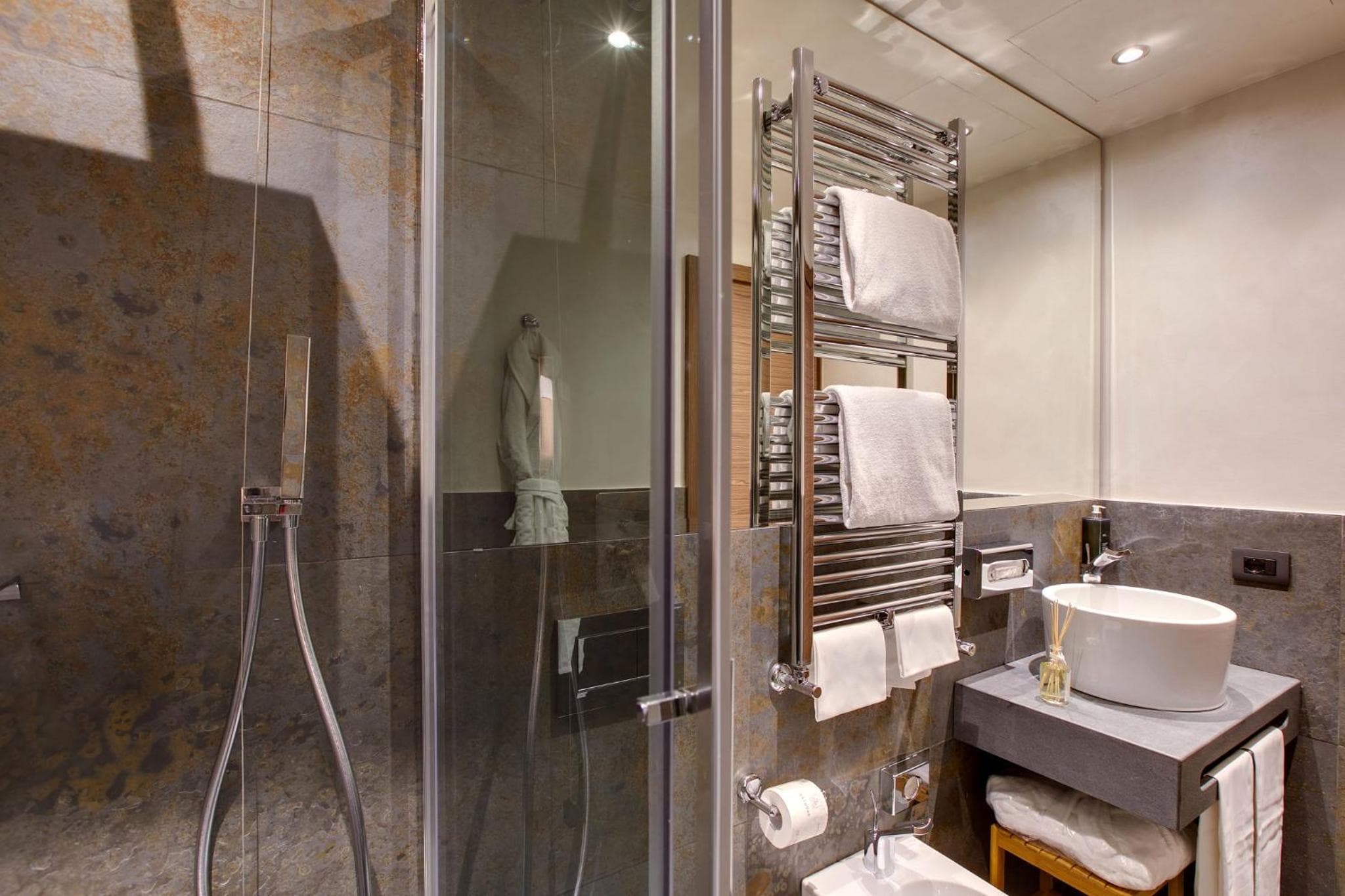 Solo Experience Hotel hotel, Via Canto De Nelli 2, Florence, Italy — photo 140