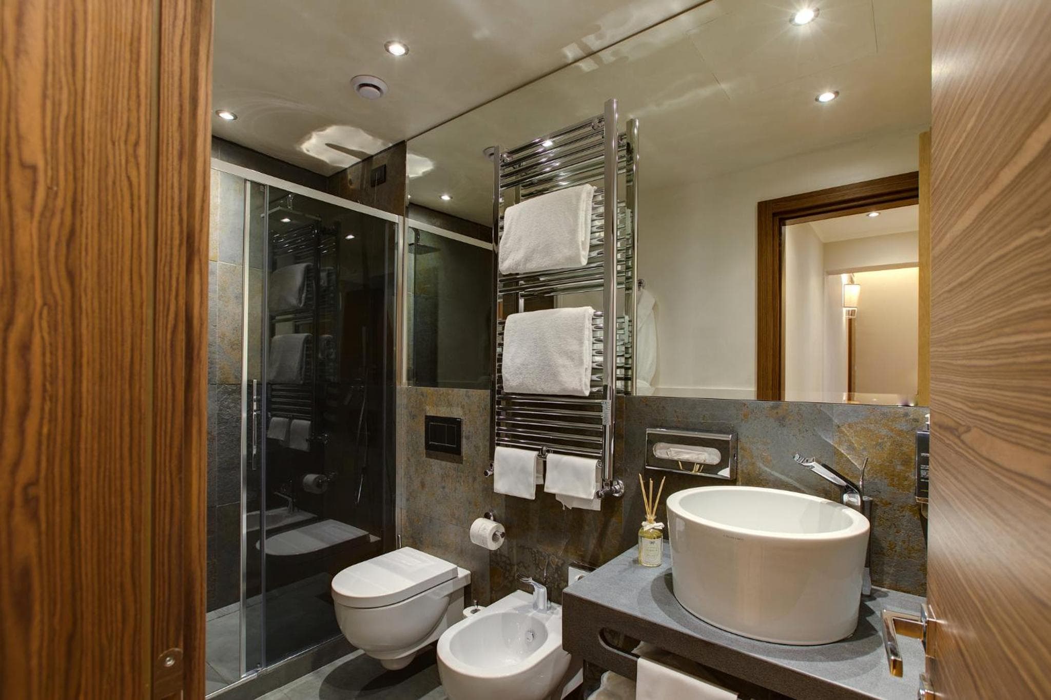 Solo Experience Hotel hotel, Via Canto De Nelli 2, Florence, Italy — photo 141