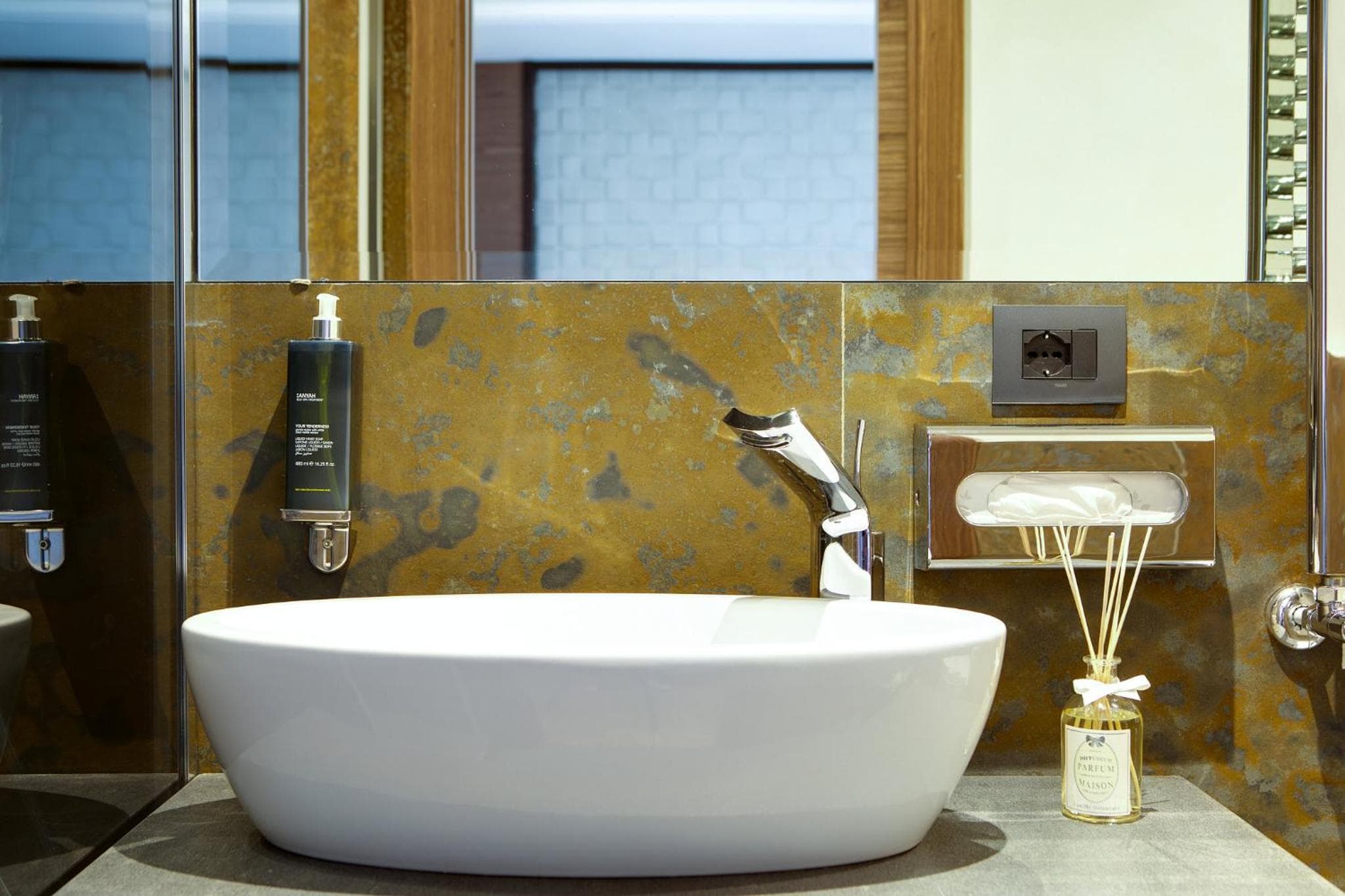 Solo Experience Hotel hotel, Via Canto De Nelli 2, Florence, Italy — photo 143