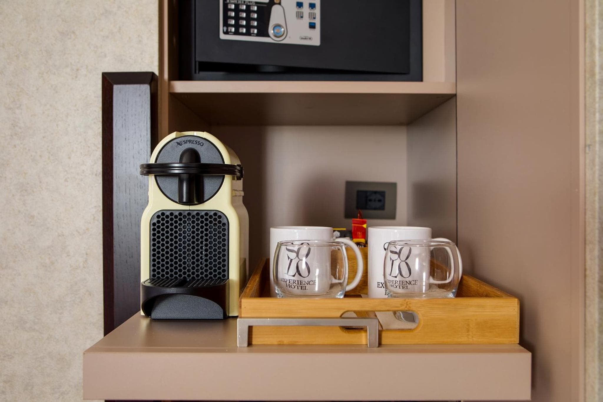 Solo Experience Hotel hotel, Via Canto De Nelli 2, Florence, Italy — photo 144