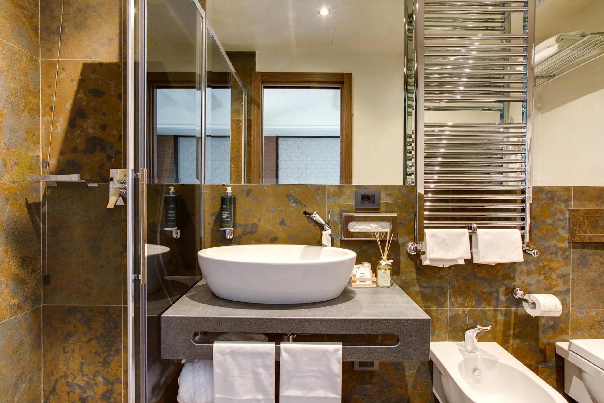 Solo Experience Hotel hotel, Via Canto De Nelli 2, Florence, Italy — photo 146