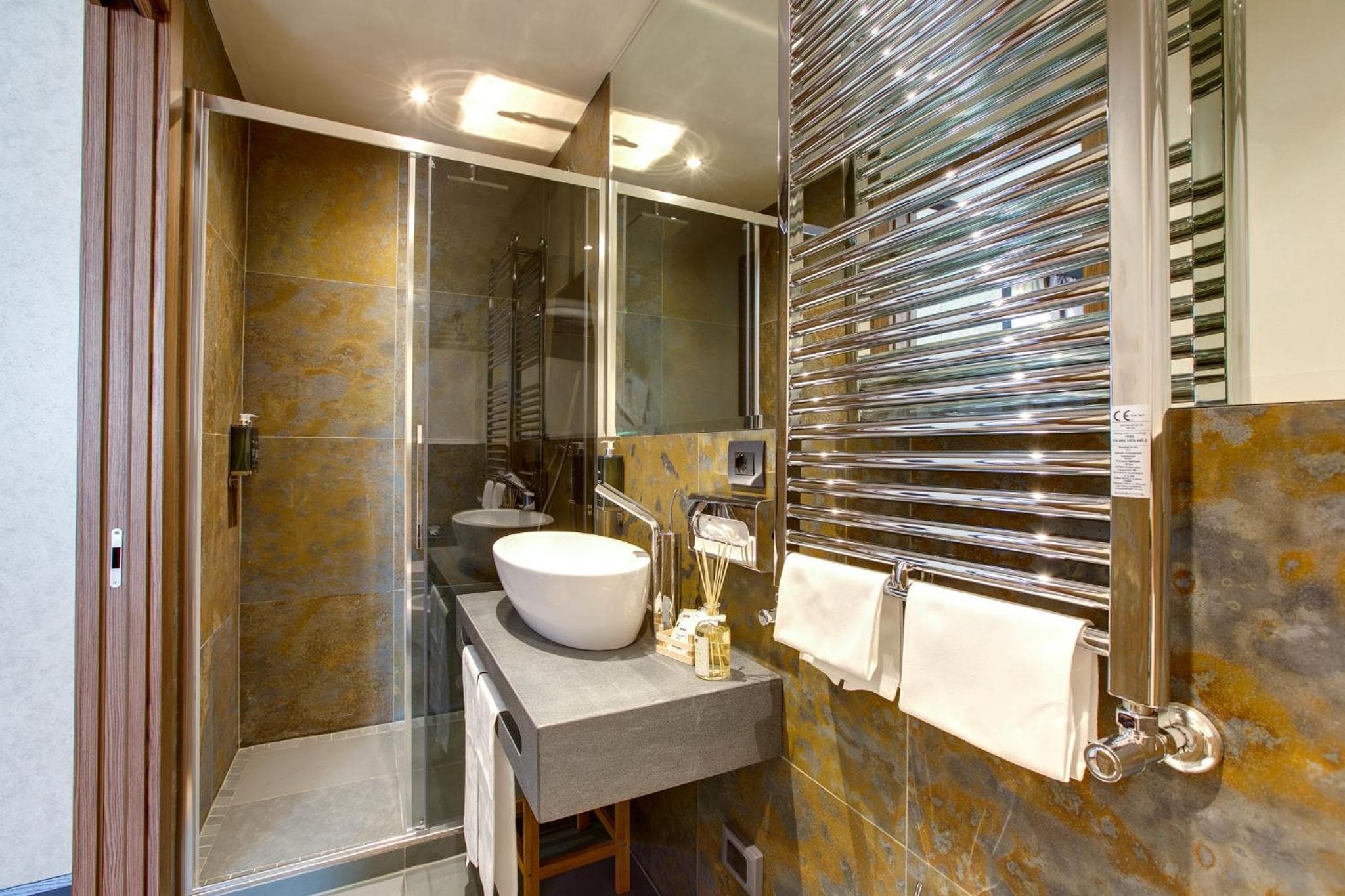 Solo Experience Hotel hotel, Via Canto De Nelli 2, Florence, Italy — photo 147