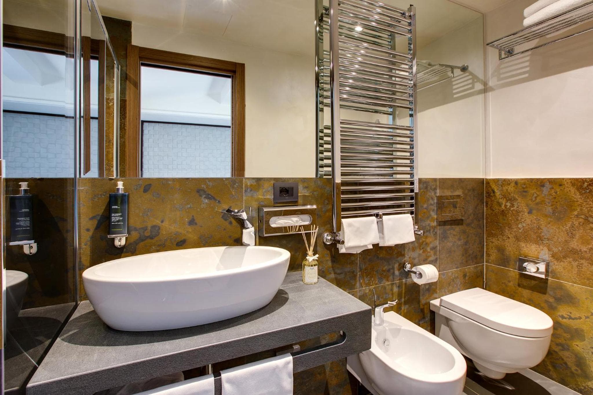 Solo Experience Hotel hotel, Via Canto De Nelli 2, Florence, Italy — photo 148