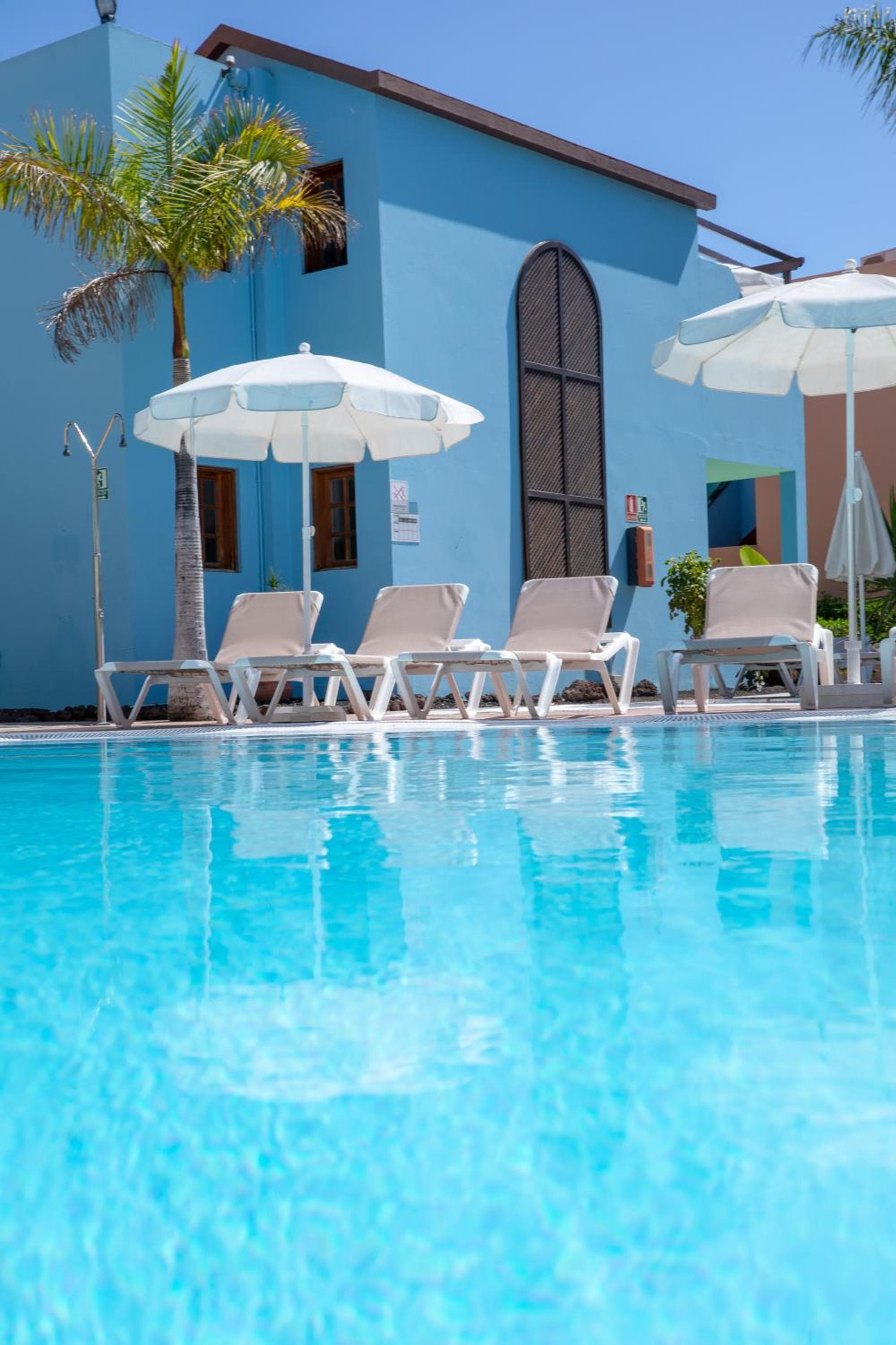 Club Vista Serena — 4