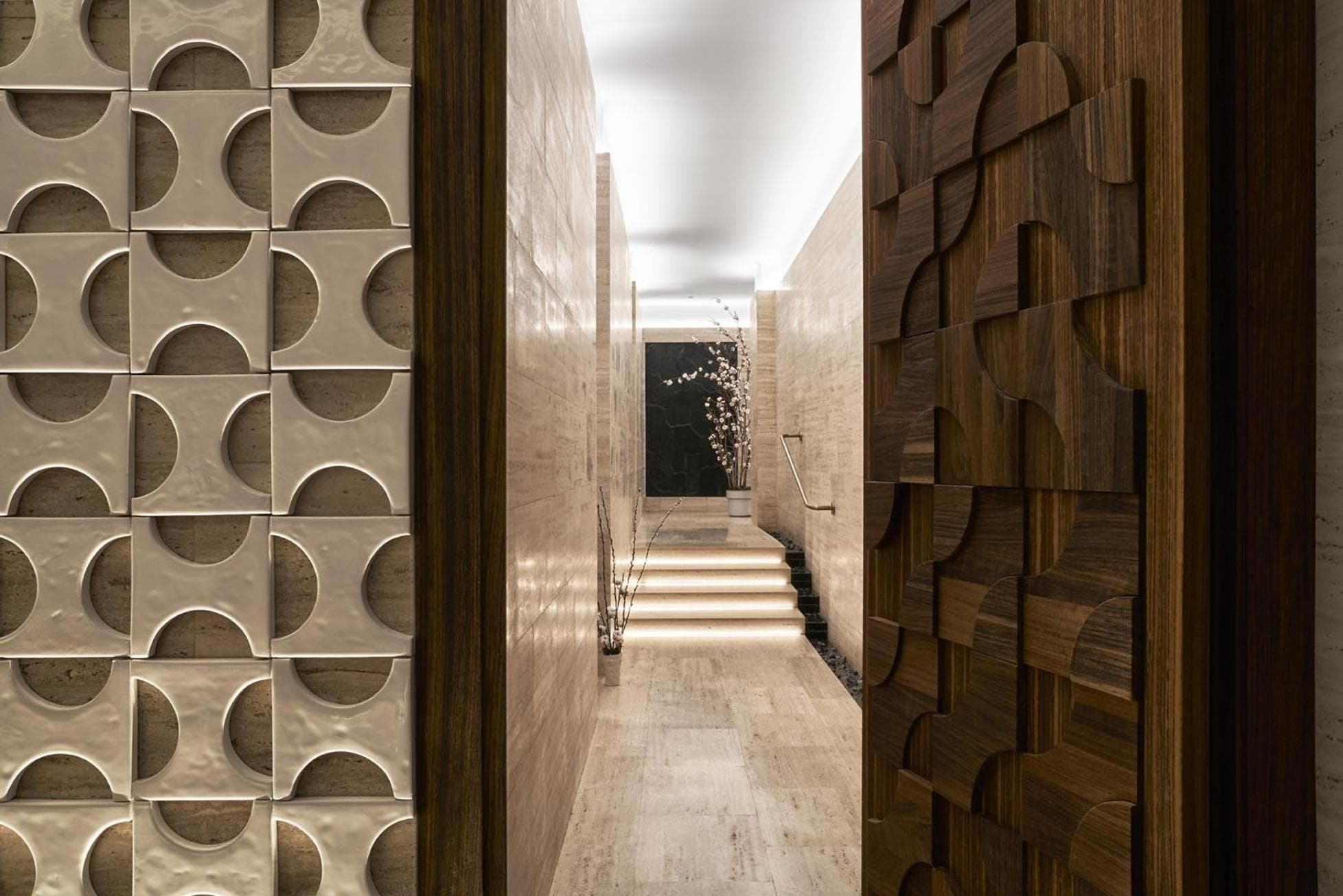 Rosewood Villa Magna — 5