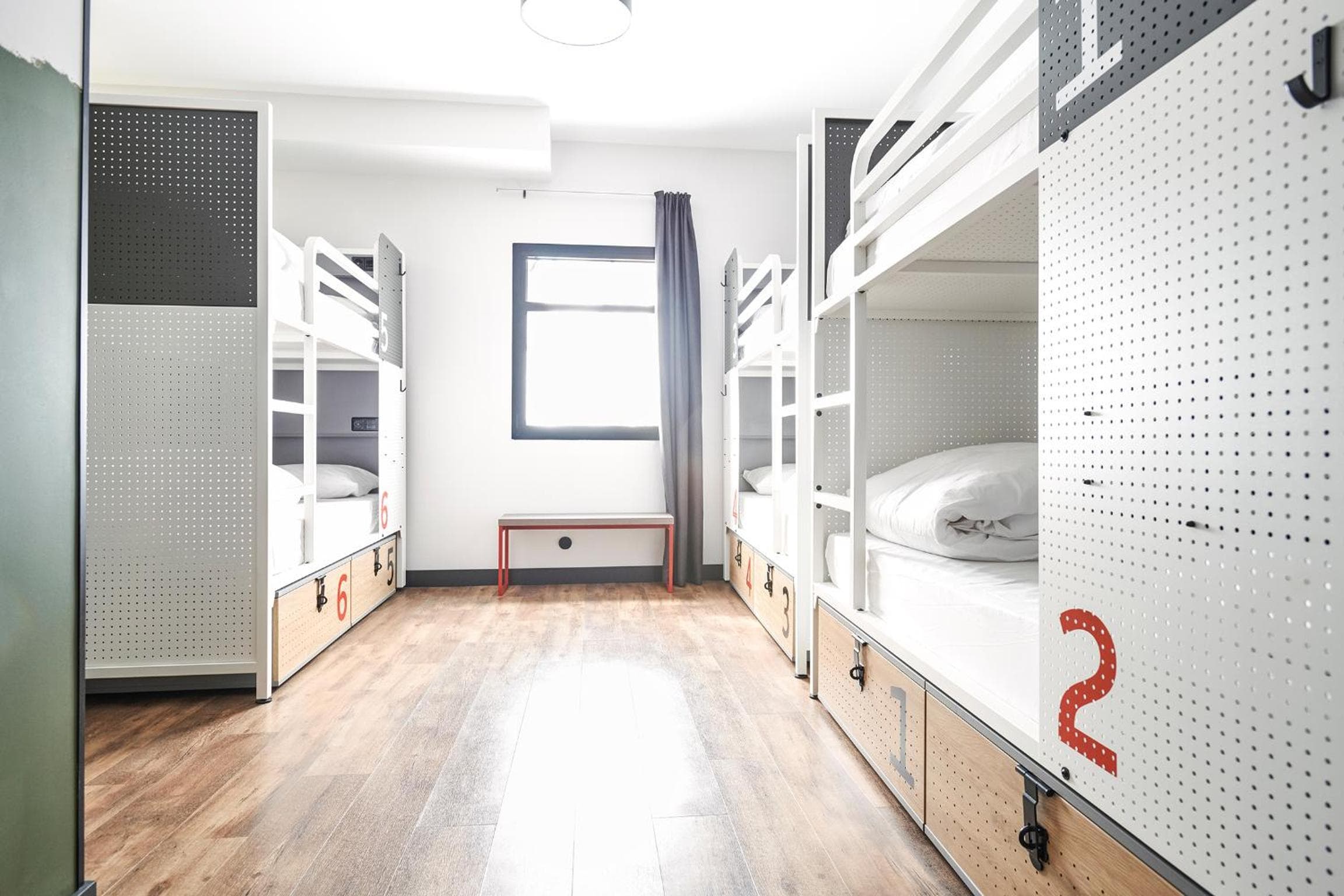 Generator Madrid — 20