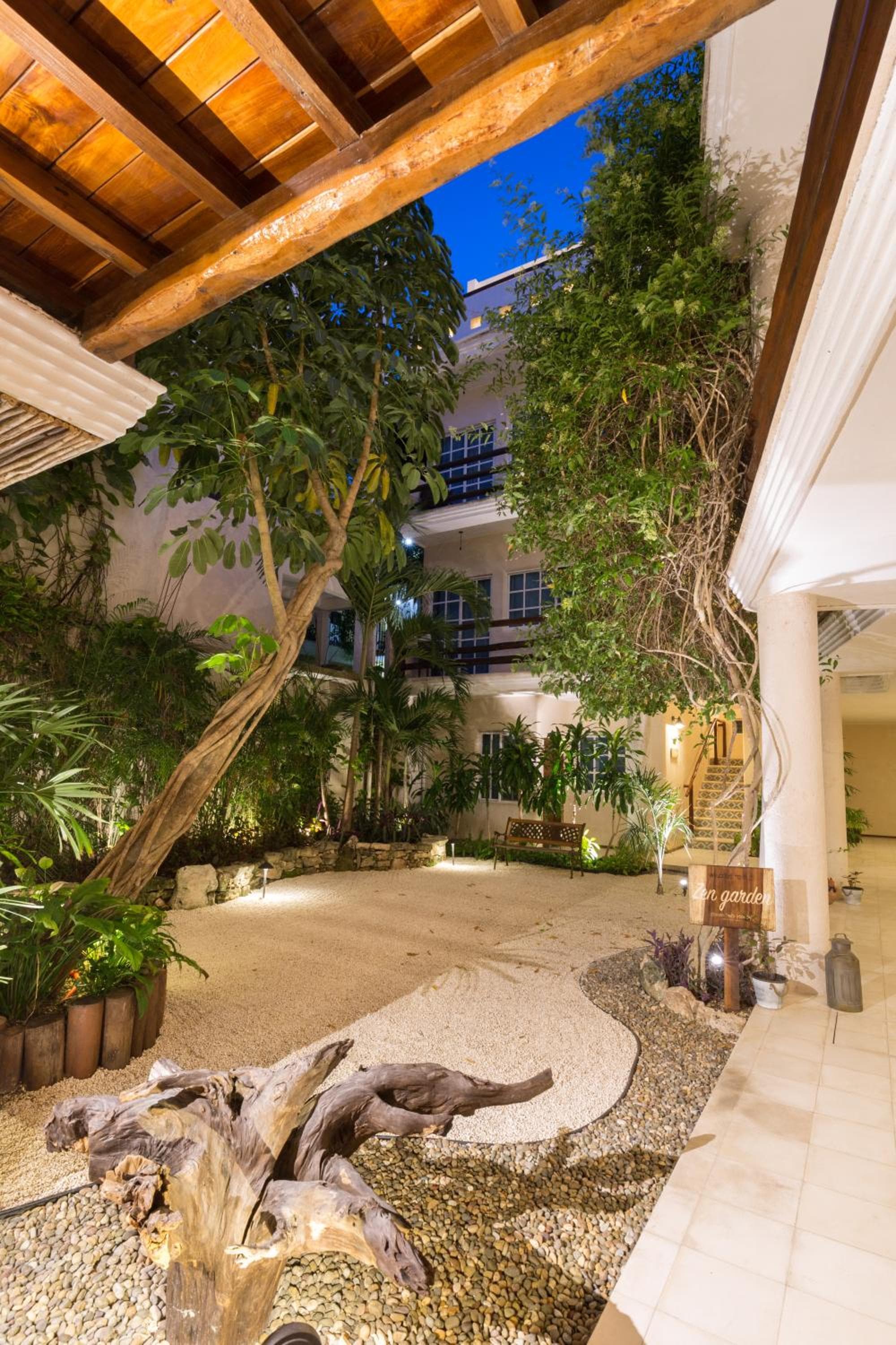 Quinta Margarita - Hotel Boho Chic — 3
