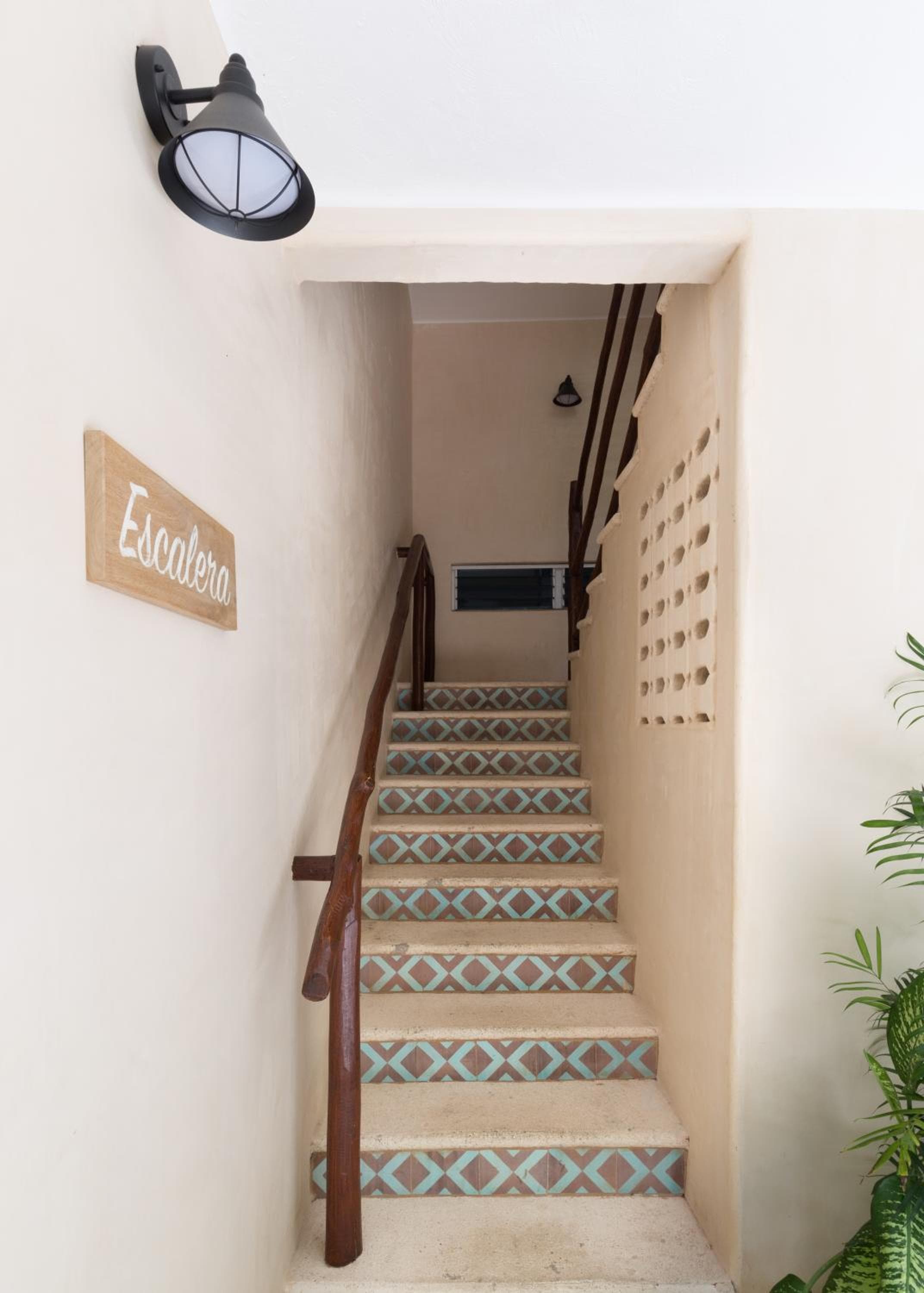 Quinta Margarita - Hotel Boho Chic — 5