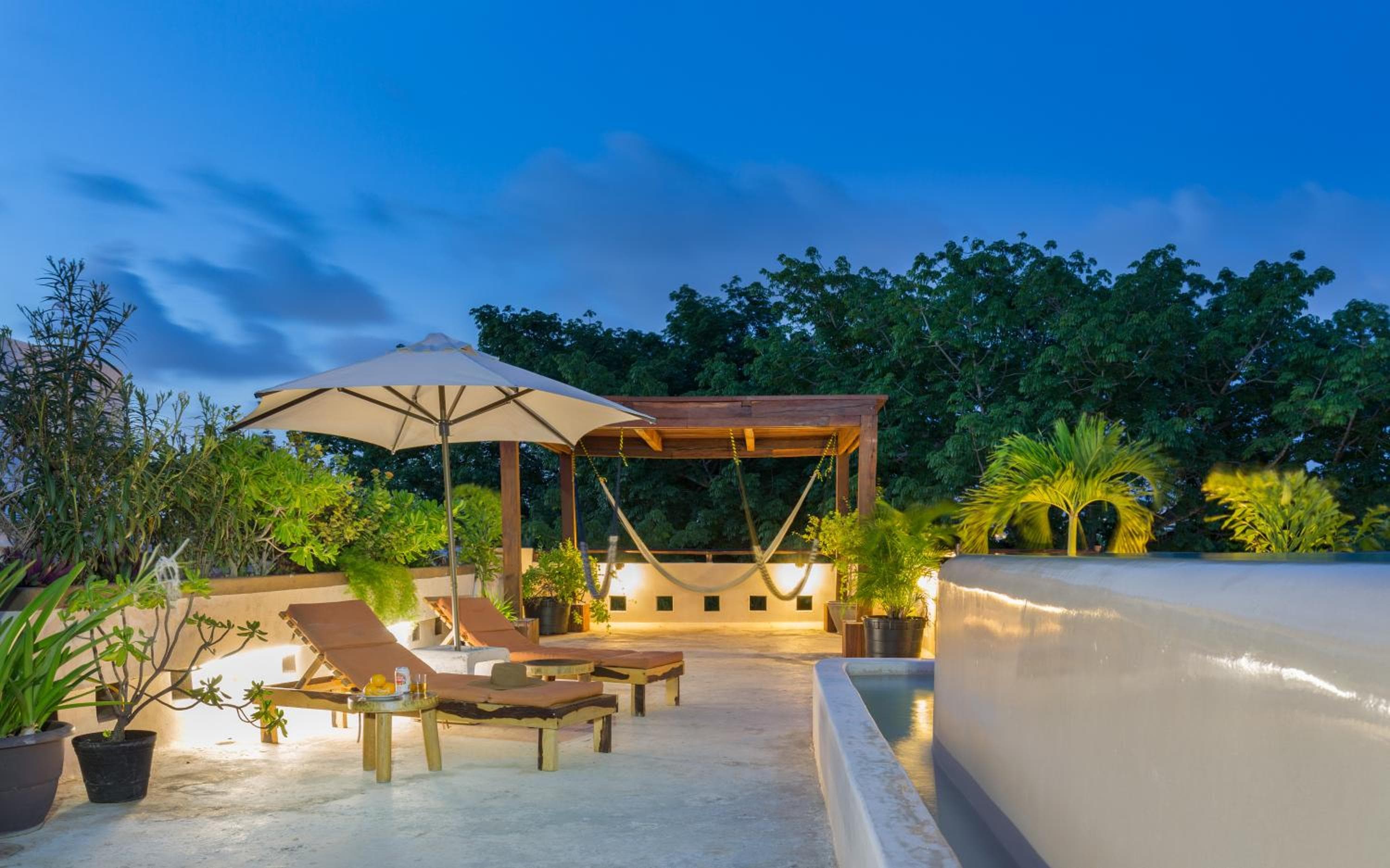 Quinta Margarita - Hotel Boho Chic — 7