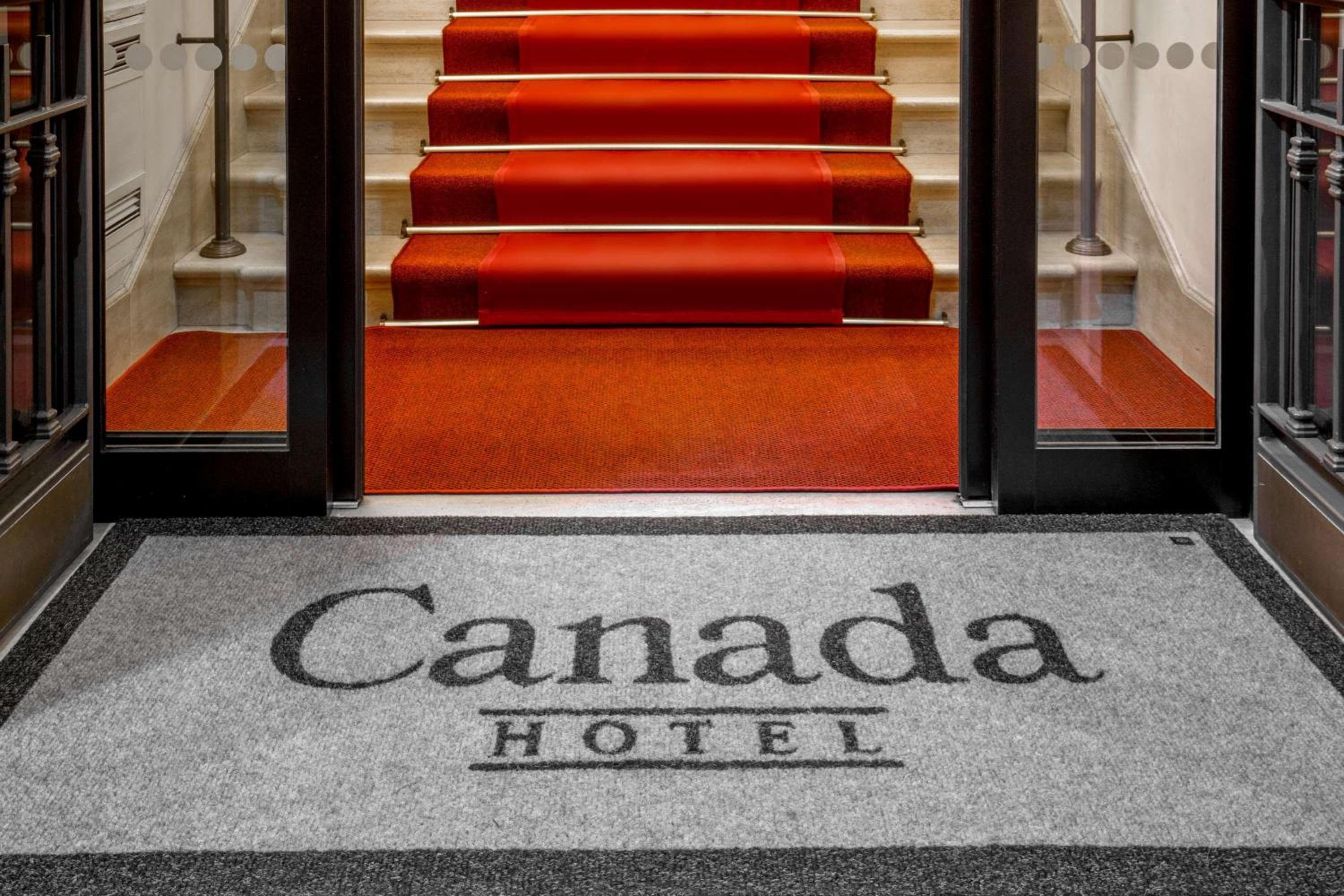 Hotel Canadá, BW Premier Collection — 8