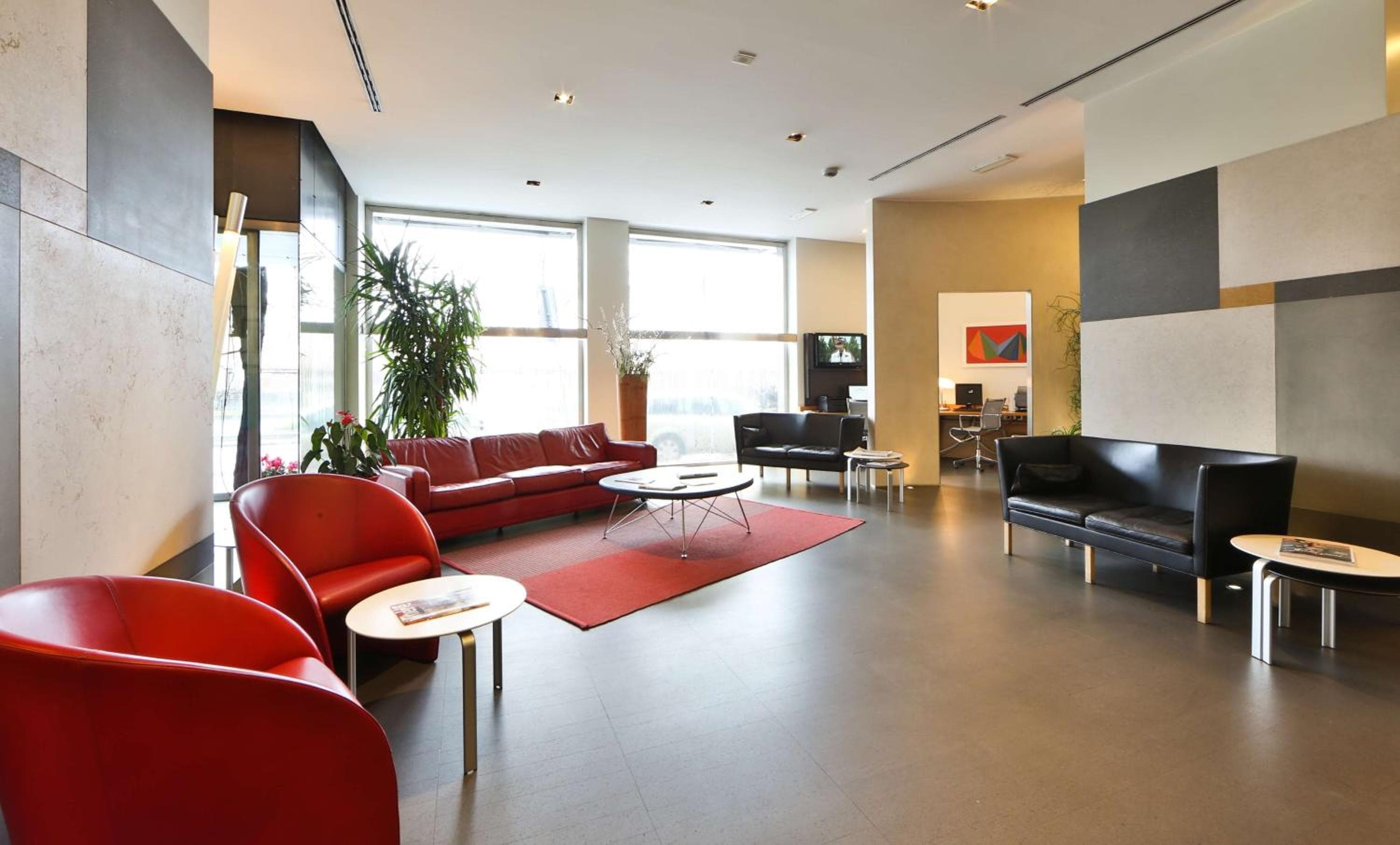 Best Western Hotel Major — 9