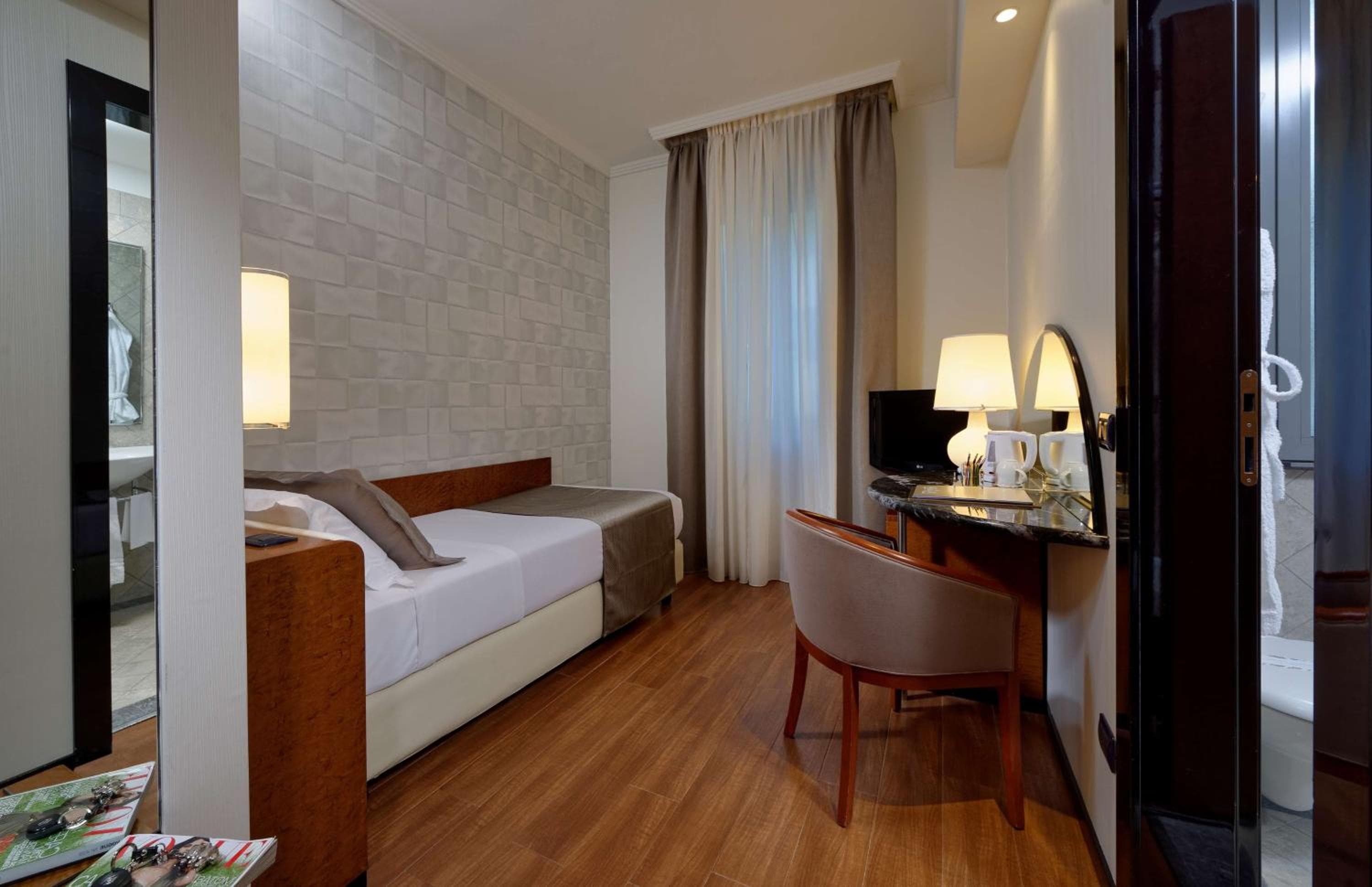Best Western Hotel Città — 19