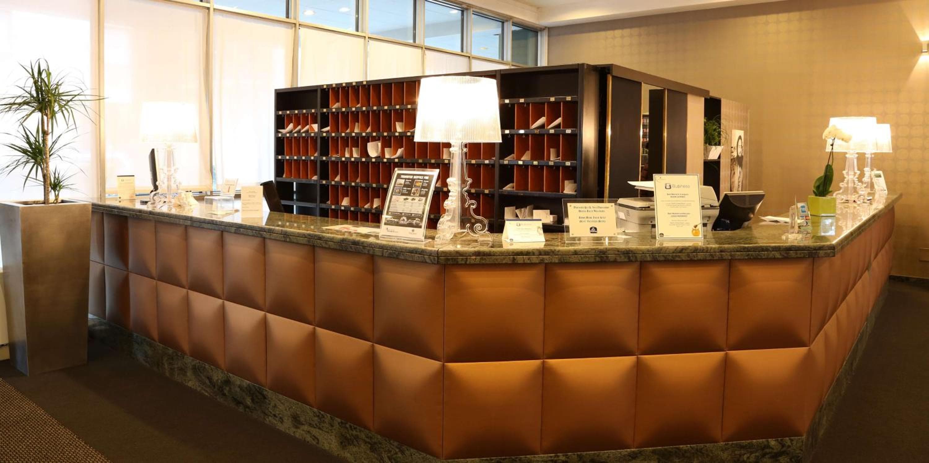 Hotel Blaise & Francis — 19