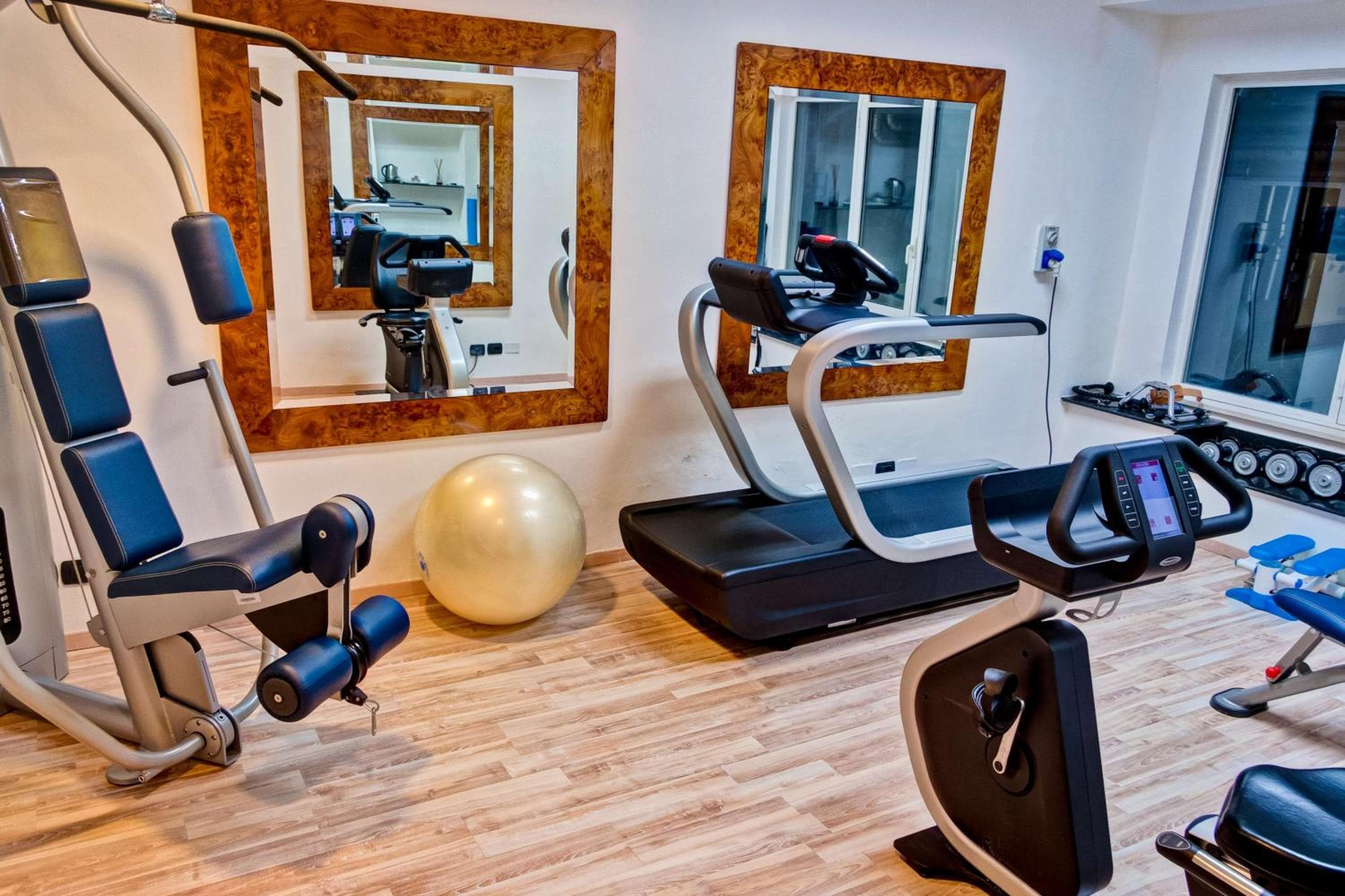 Best Western Hotel Rivoli — 4