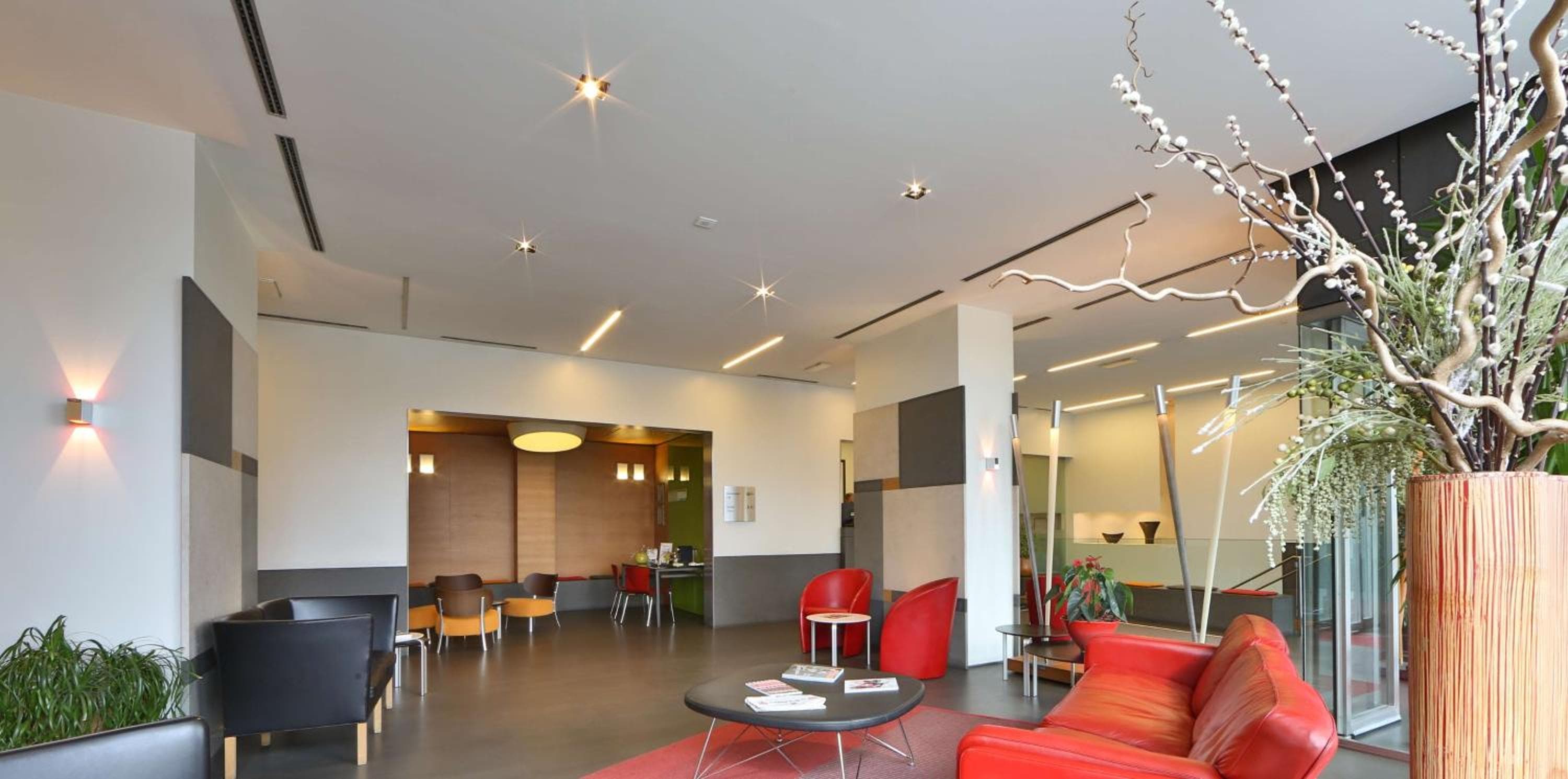 Best Western Hotel Major — 10