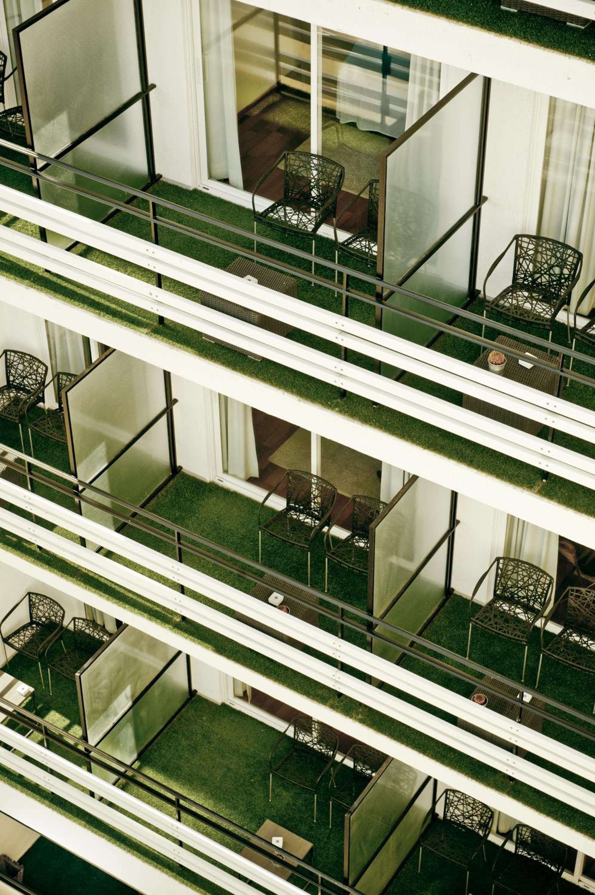 Hotel Feliz — 12