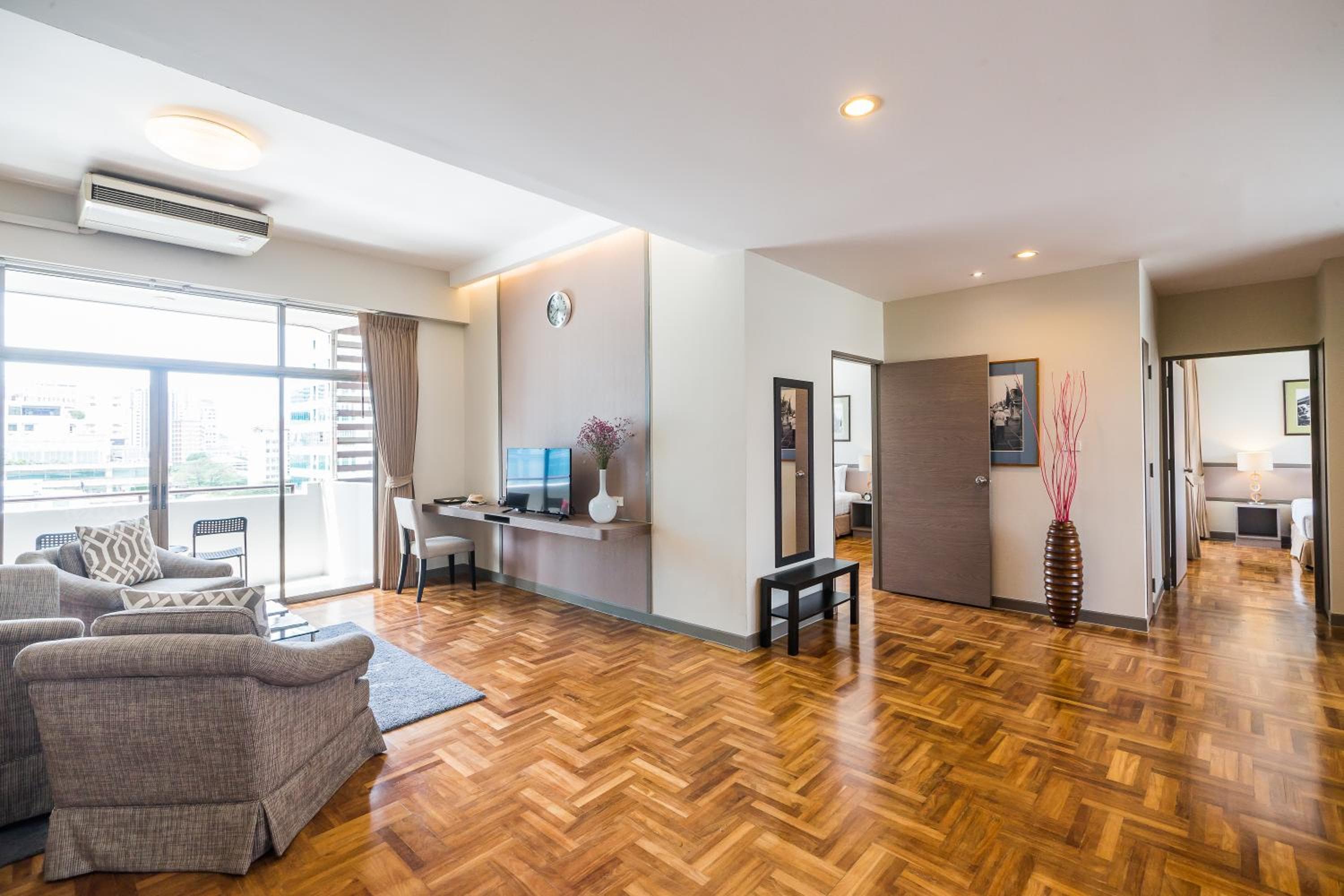 Asoke Residence Sukhumvit by UHG — 20