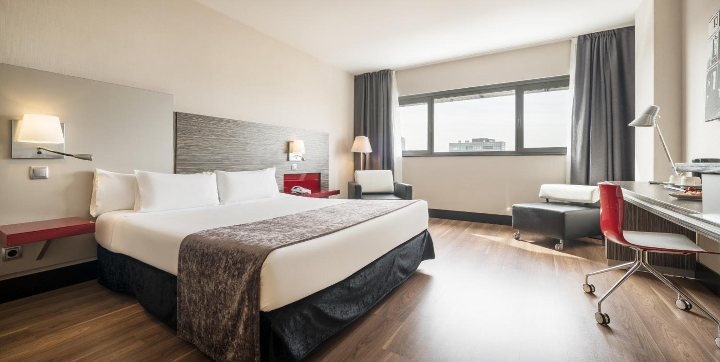 Ilunion Barcellona — 10