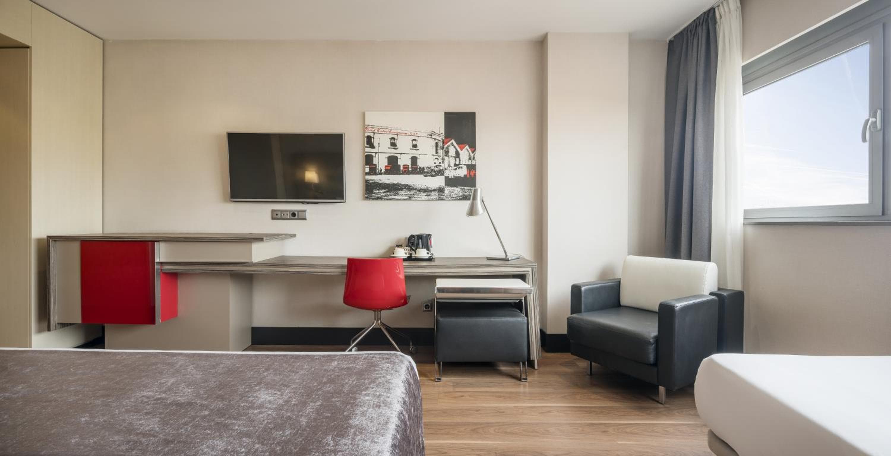 Ilunion Barcellona — 11