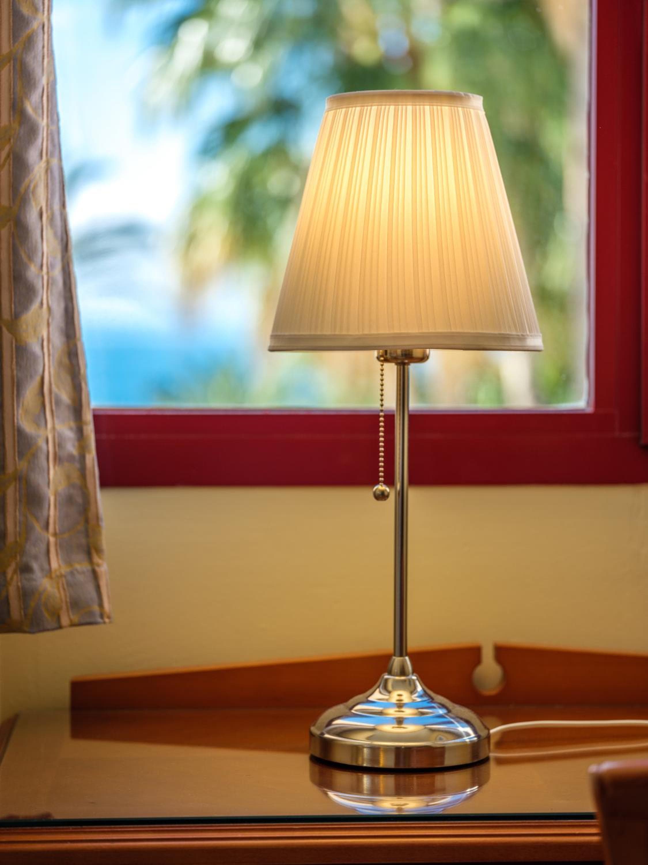 Hotel Ciutat Jardi — 29