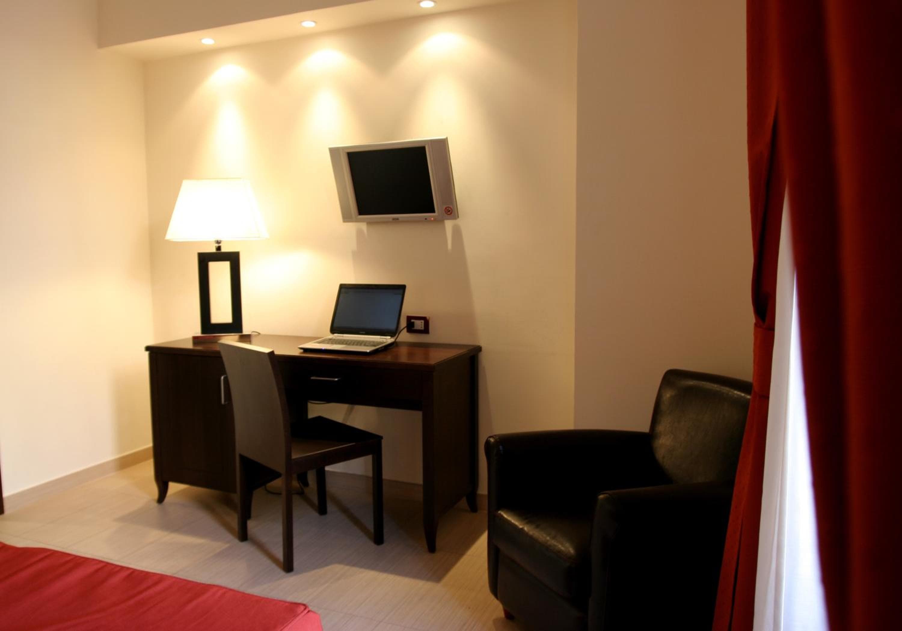 Hotel Garda — 30