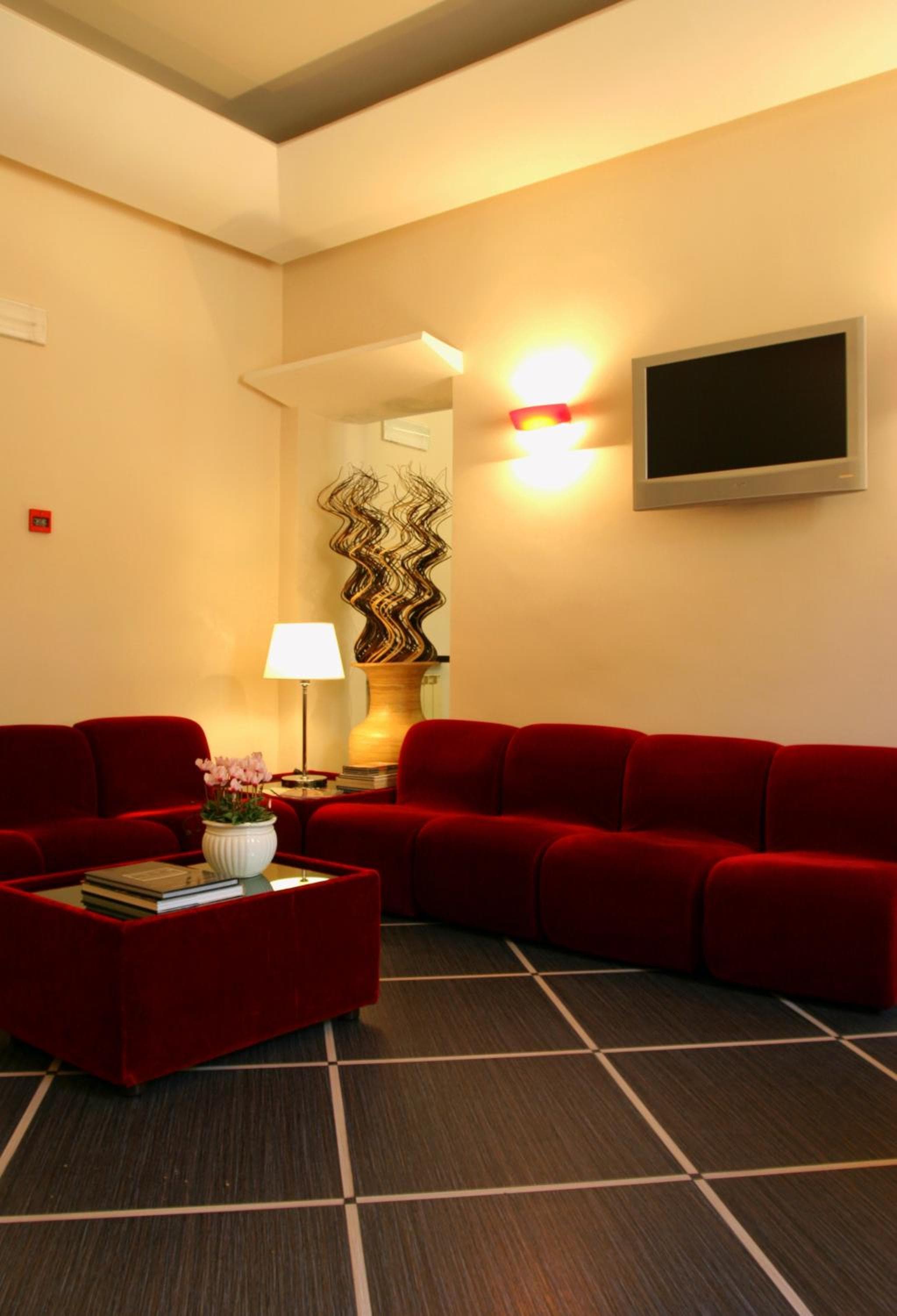 Hotel Garda — 12