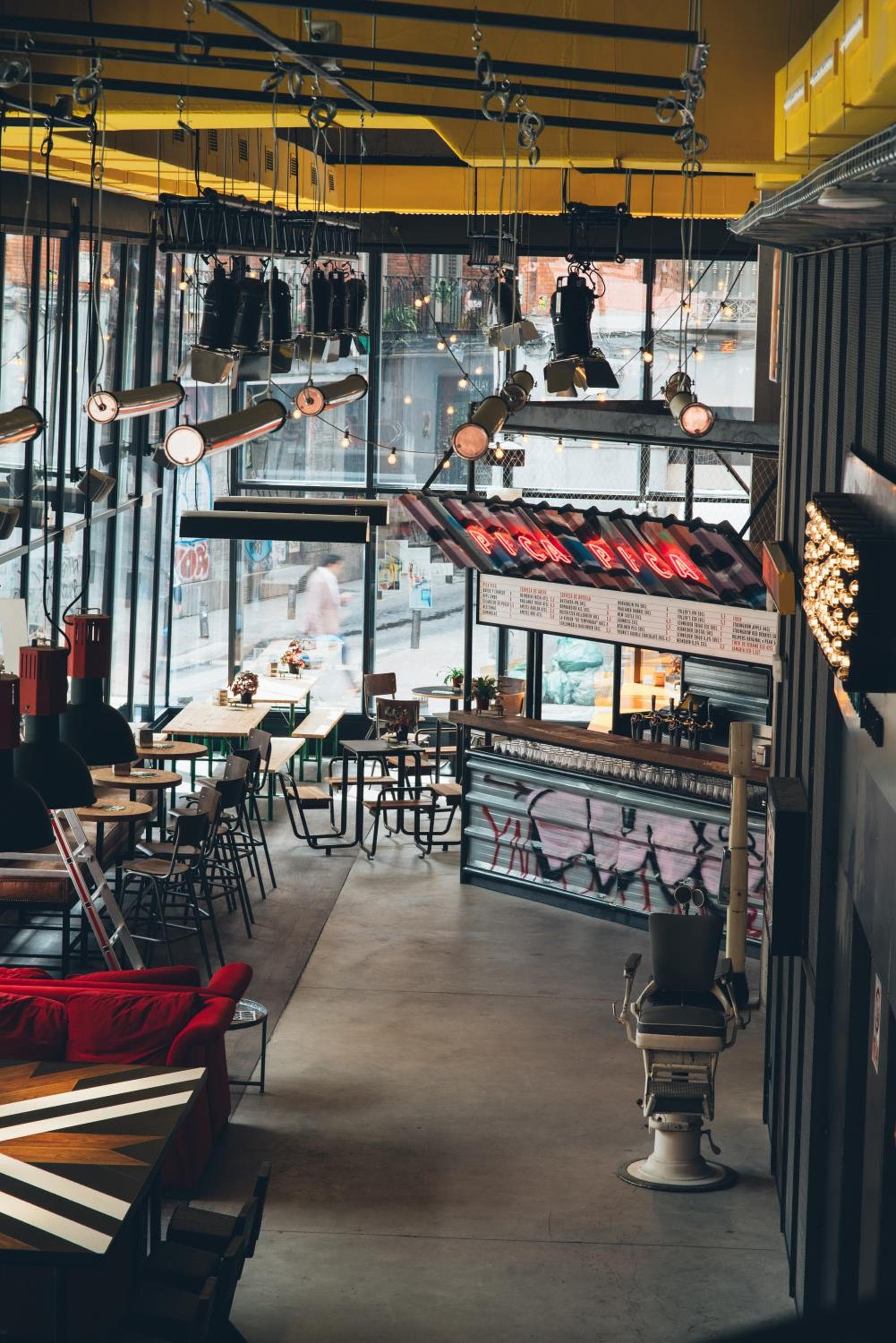 Bastardo Hostel — 26