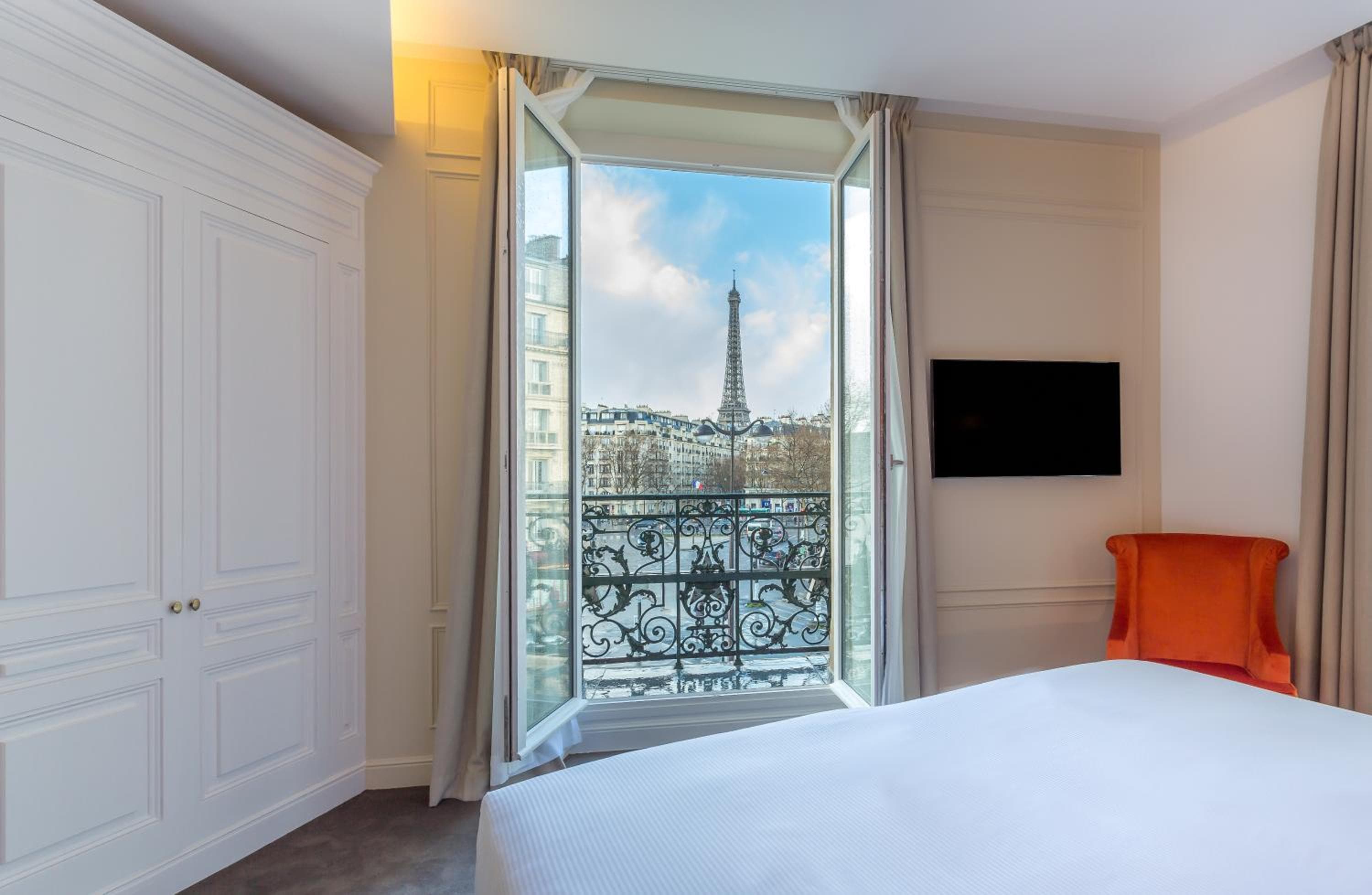 Hotel La Comtesse — 29