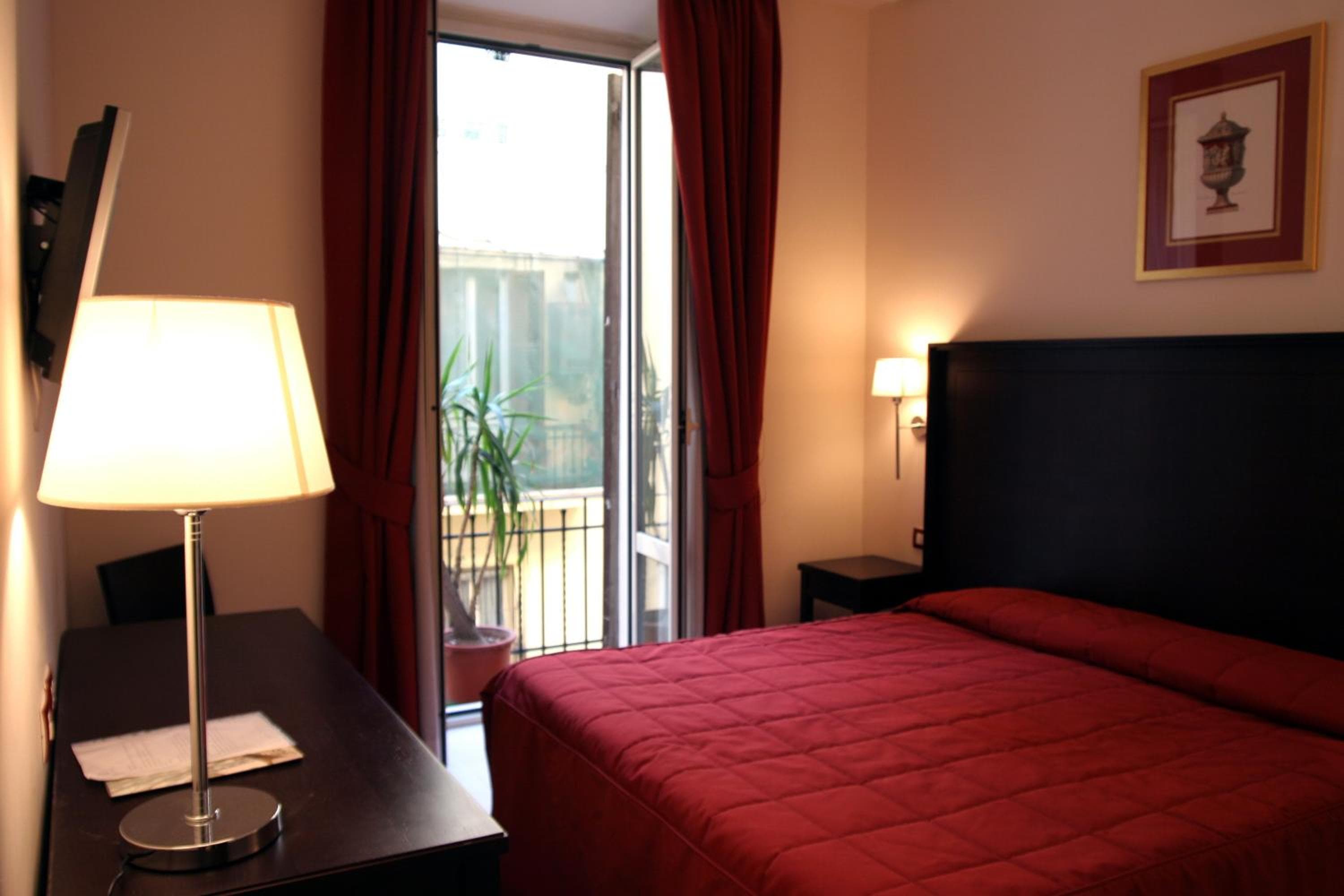 Hotel Garda — 22