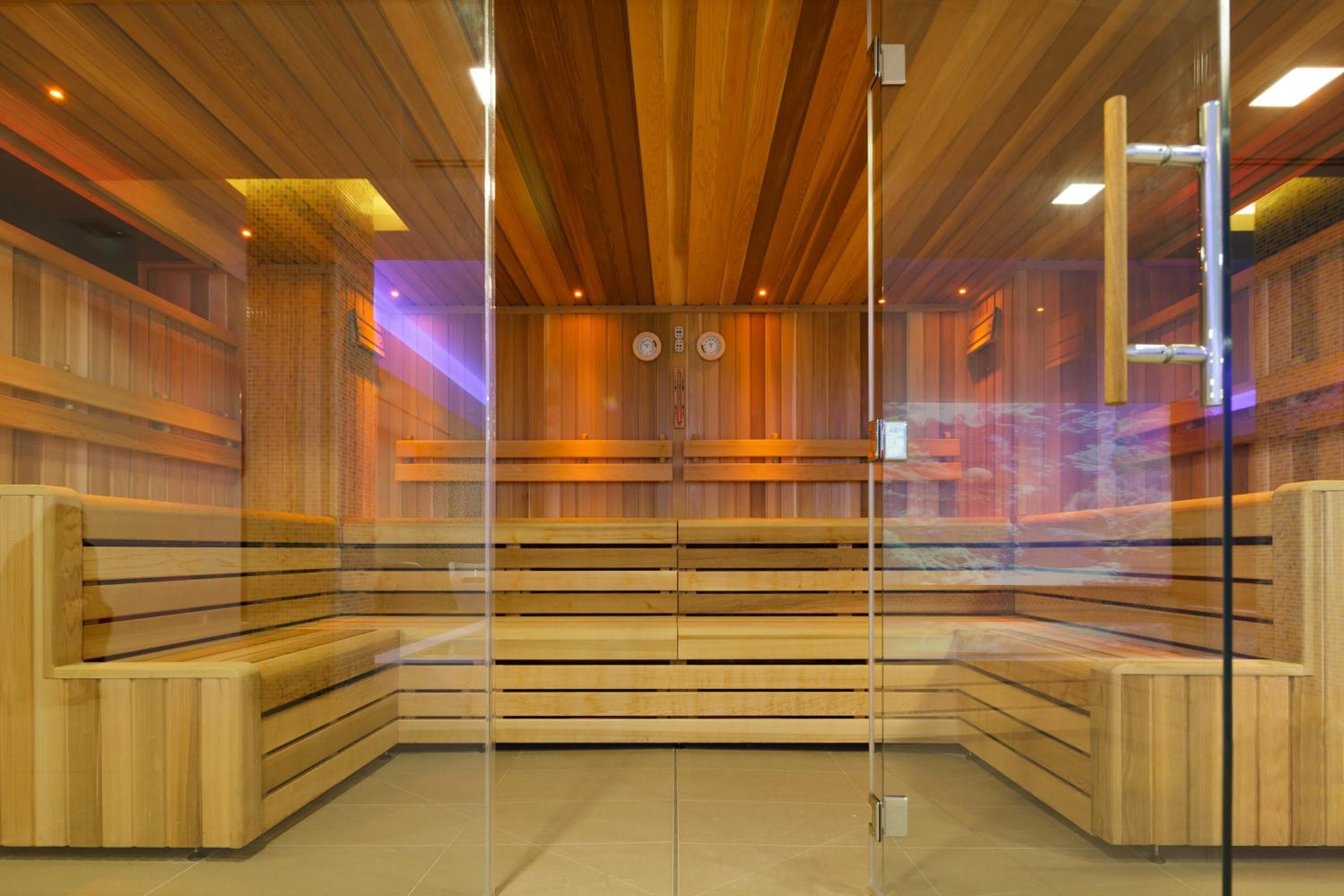 Novotel Londres Blackfriars — 13