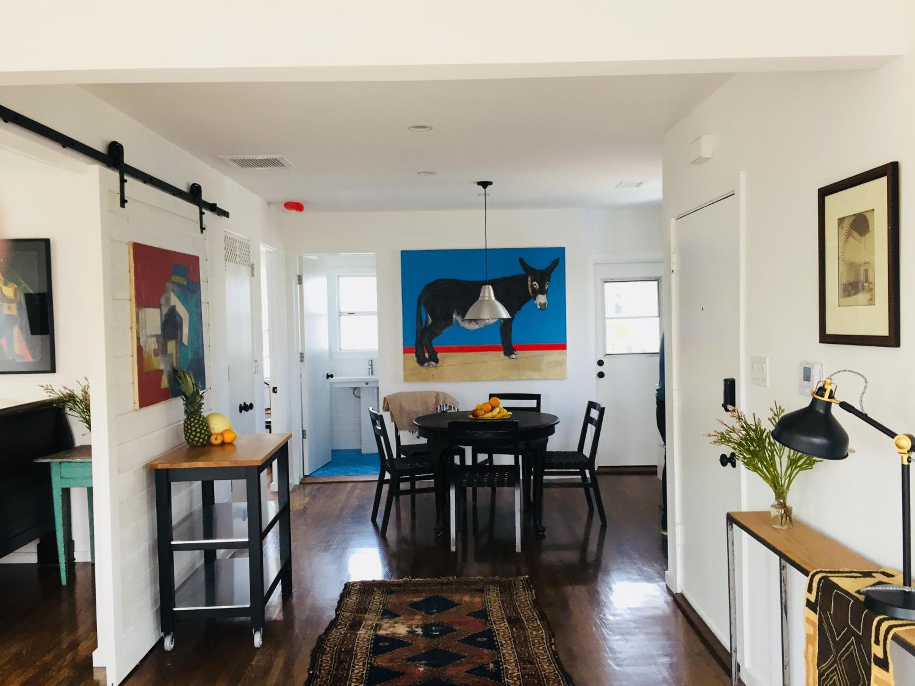 Su Casa a Venice Beach — 24