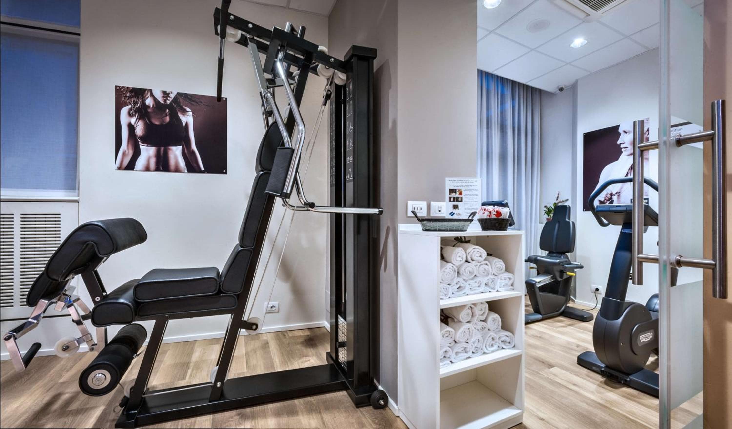 WeltHotel Casati 18 — 5