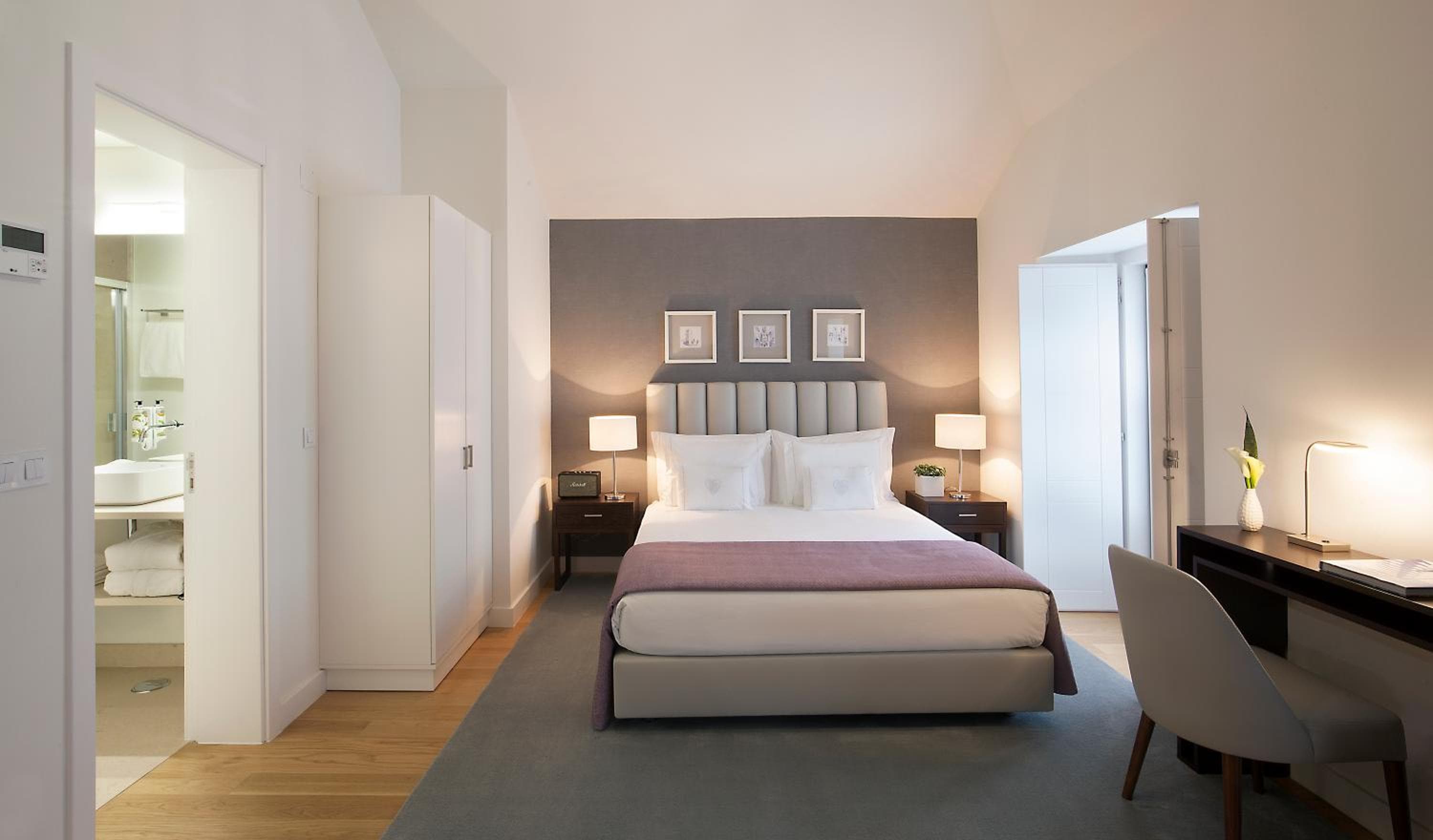 Trauben Hafen Prata Apartments — 4