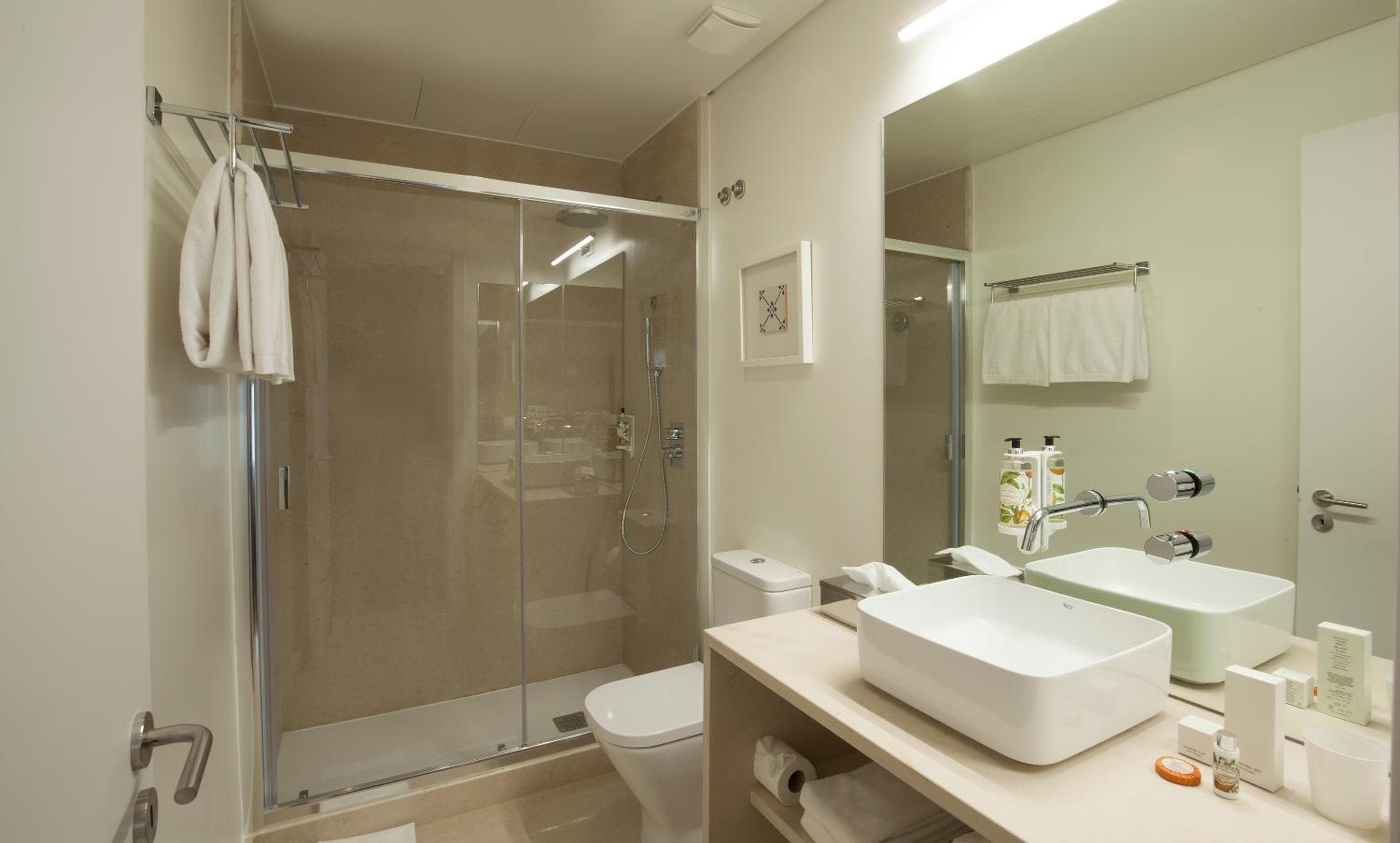 Trauben Hafen Prata Apartments — 13