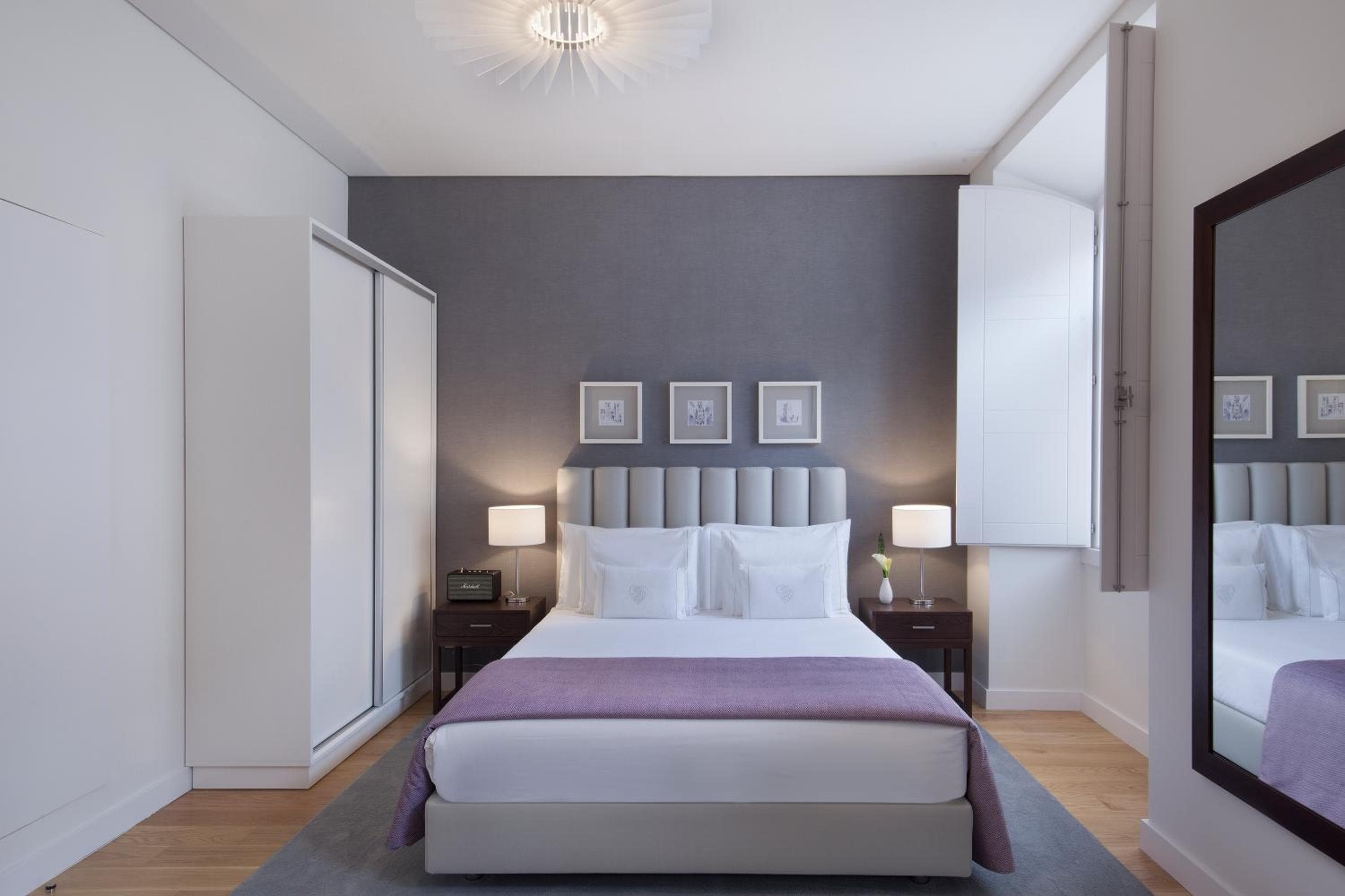 Trauben Hafen Prata Apartments — 2
