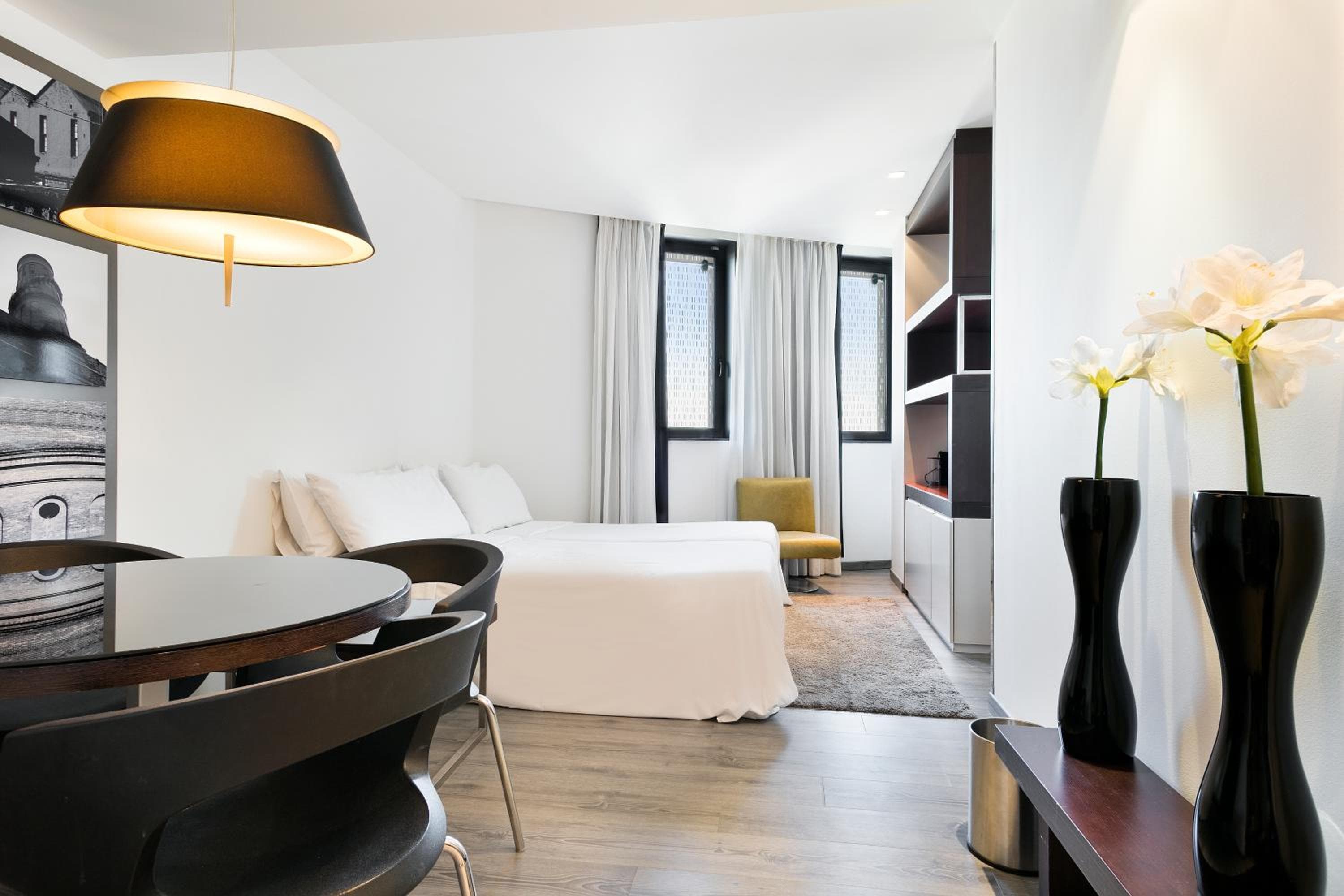 Hotel Barcelona Condal Mar Afiliado por Meliá — 7