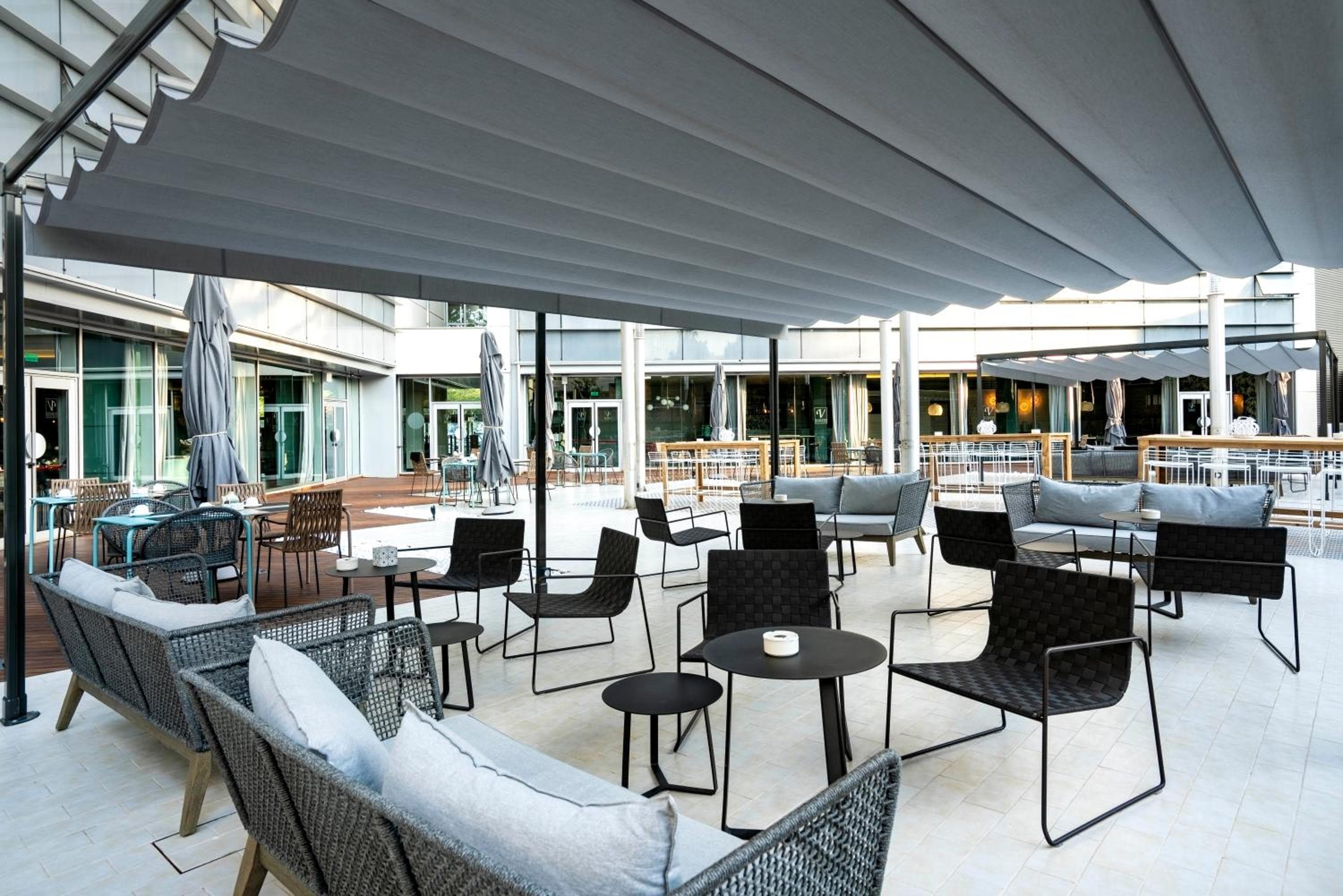 Vincci Maritimo — 14