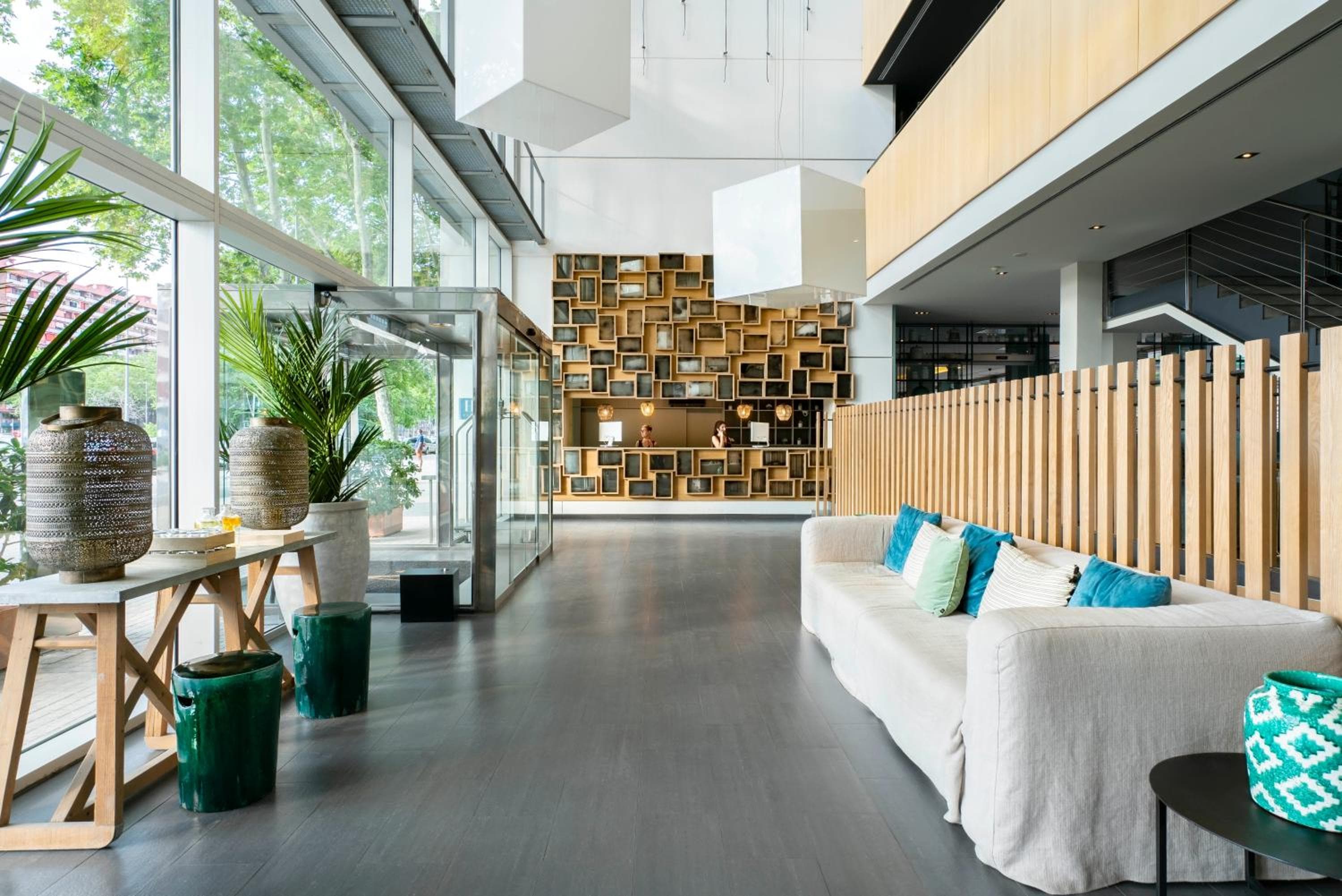 Vincci Maritimo — 6
