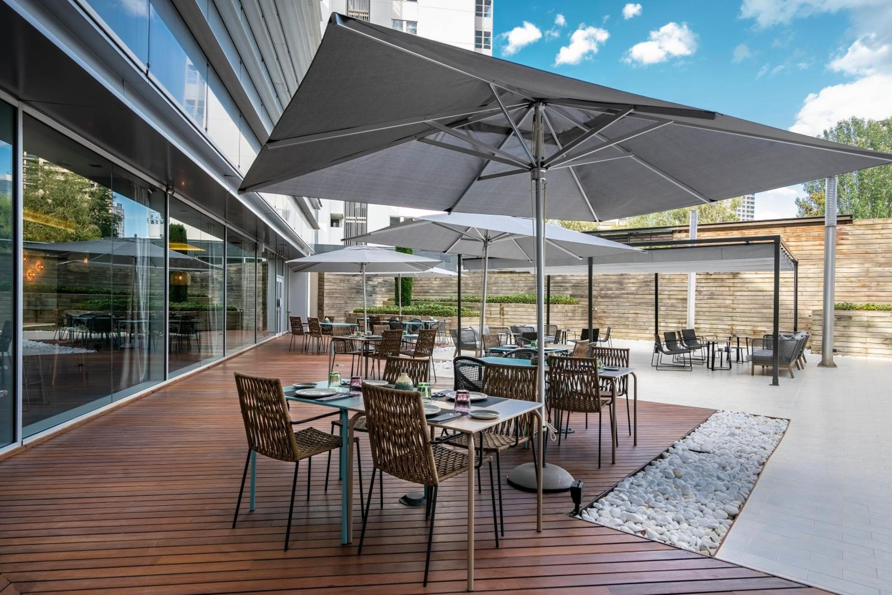 Vincci Maritimo — 12
